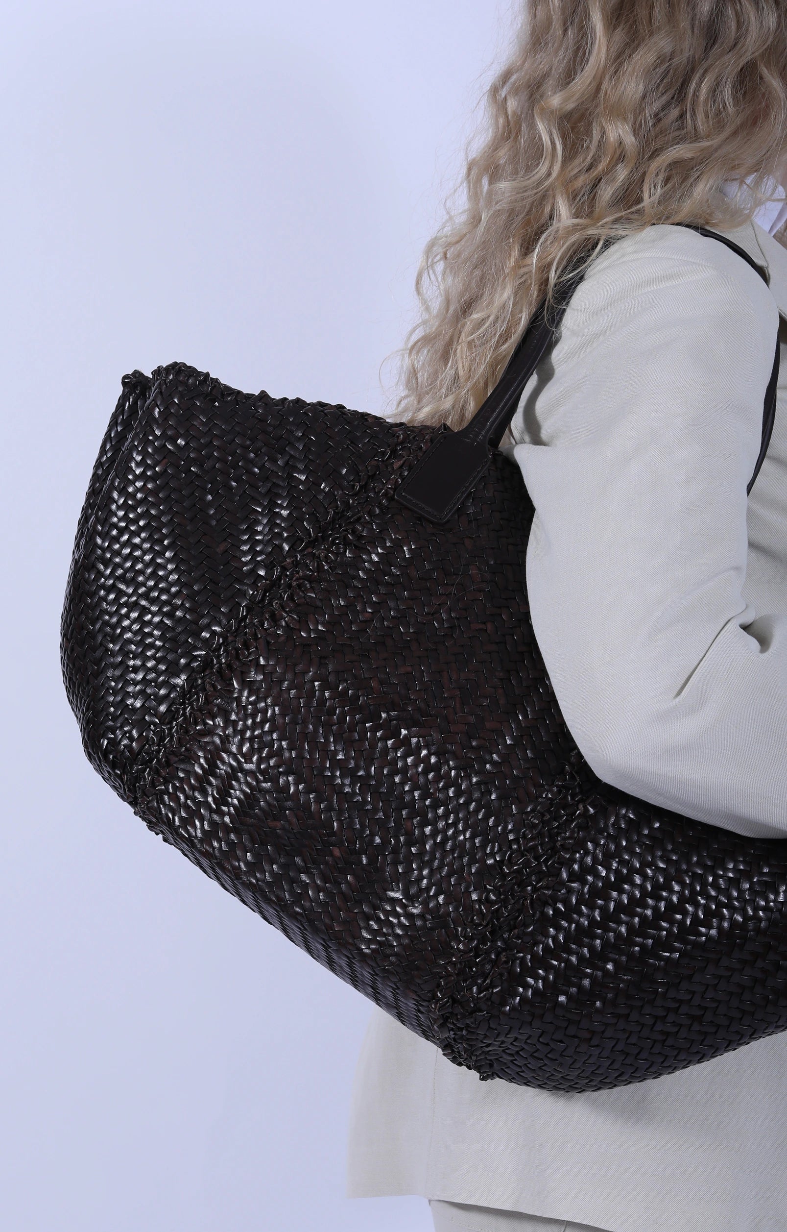 Teresa Bag Dark Brown