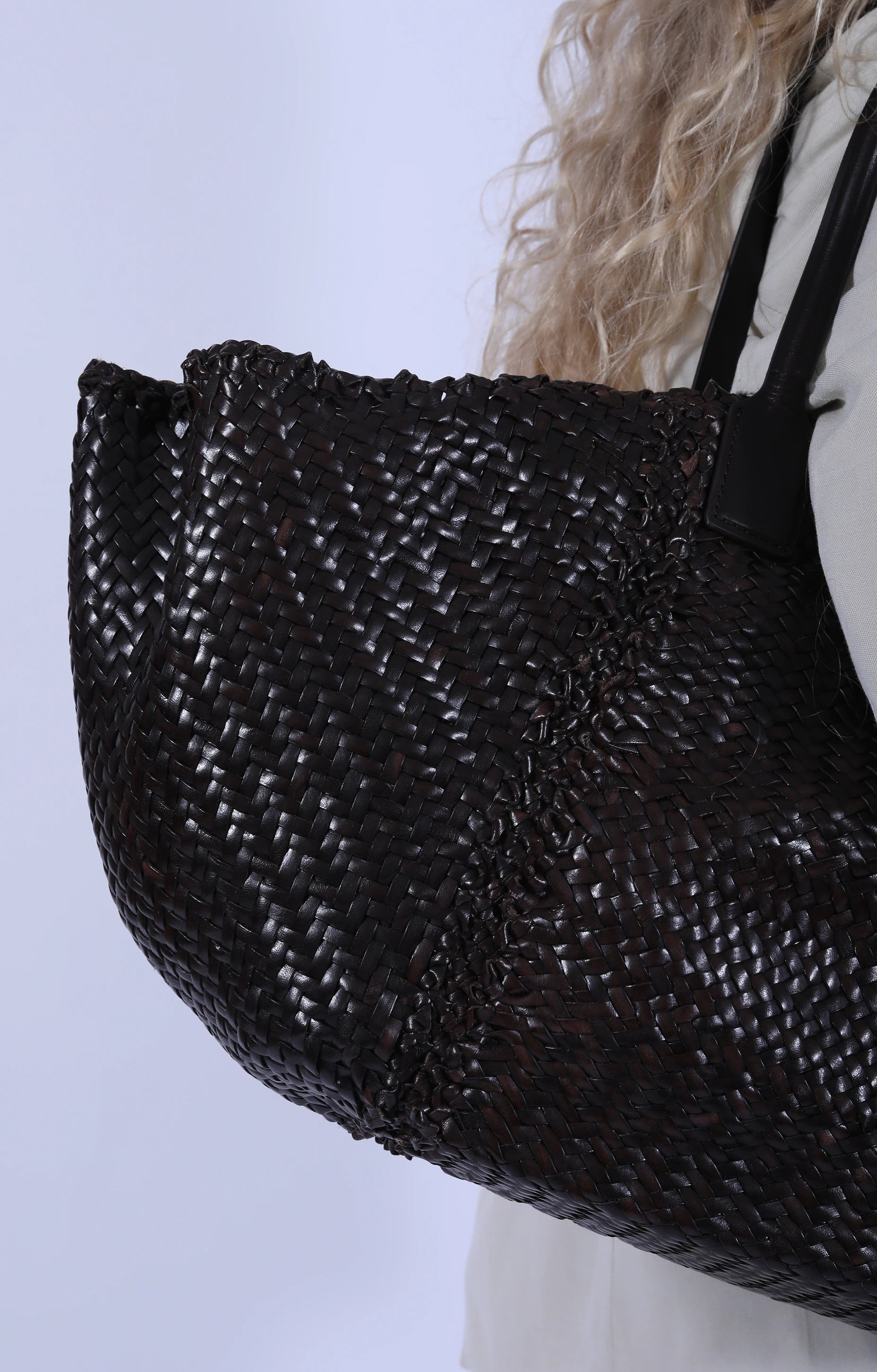 Teresa Bag Dark Brown