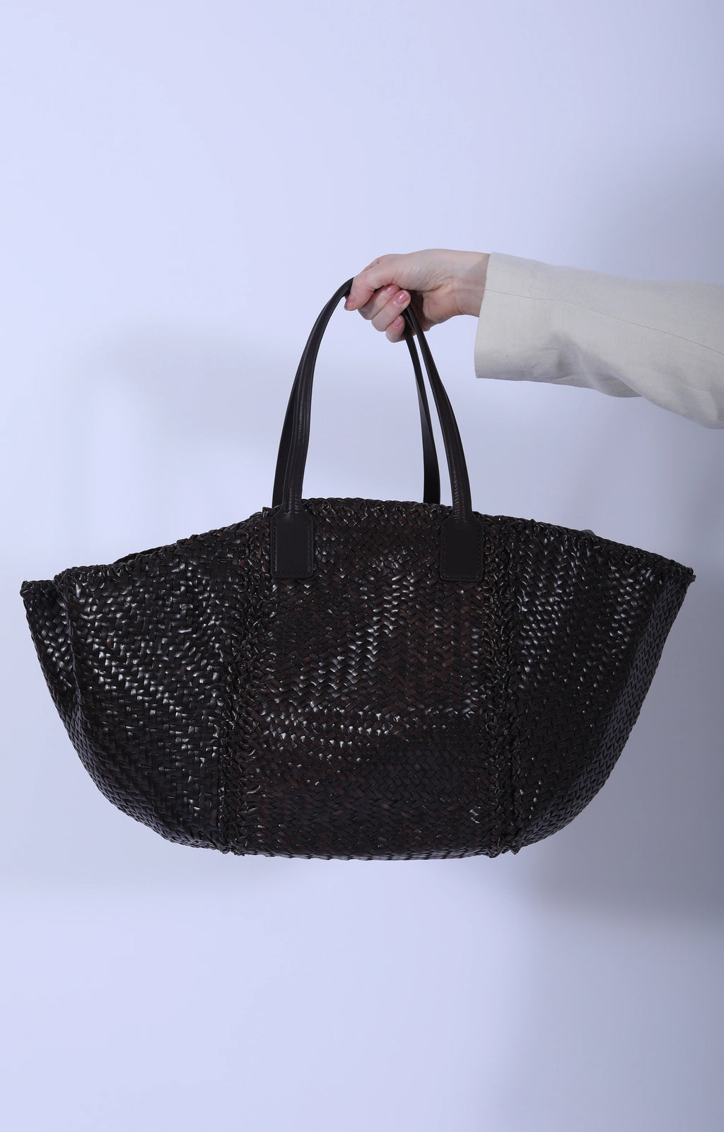 Teresa Bag Dark Brown