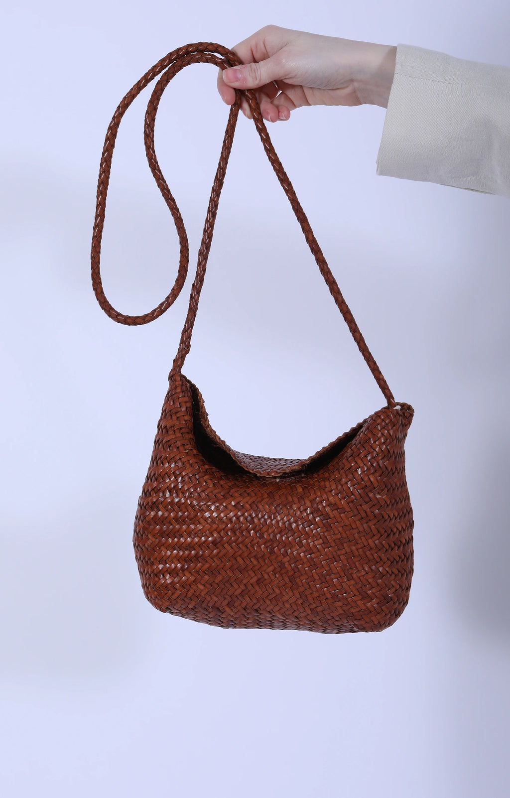 Corsina Bag Tan