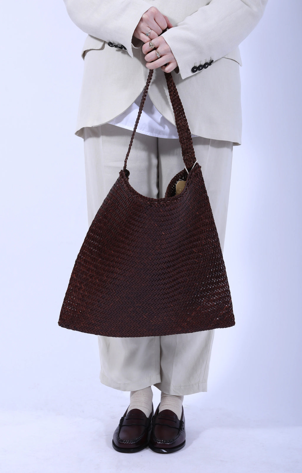 Ars Tote Bruciato