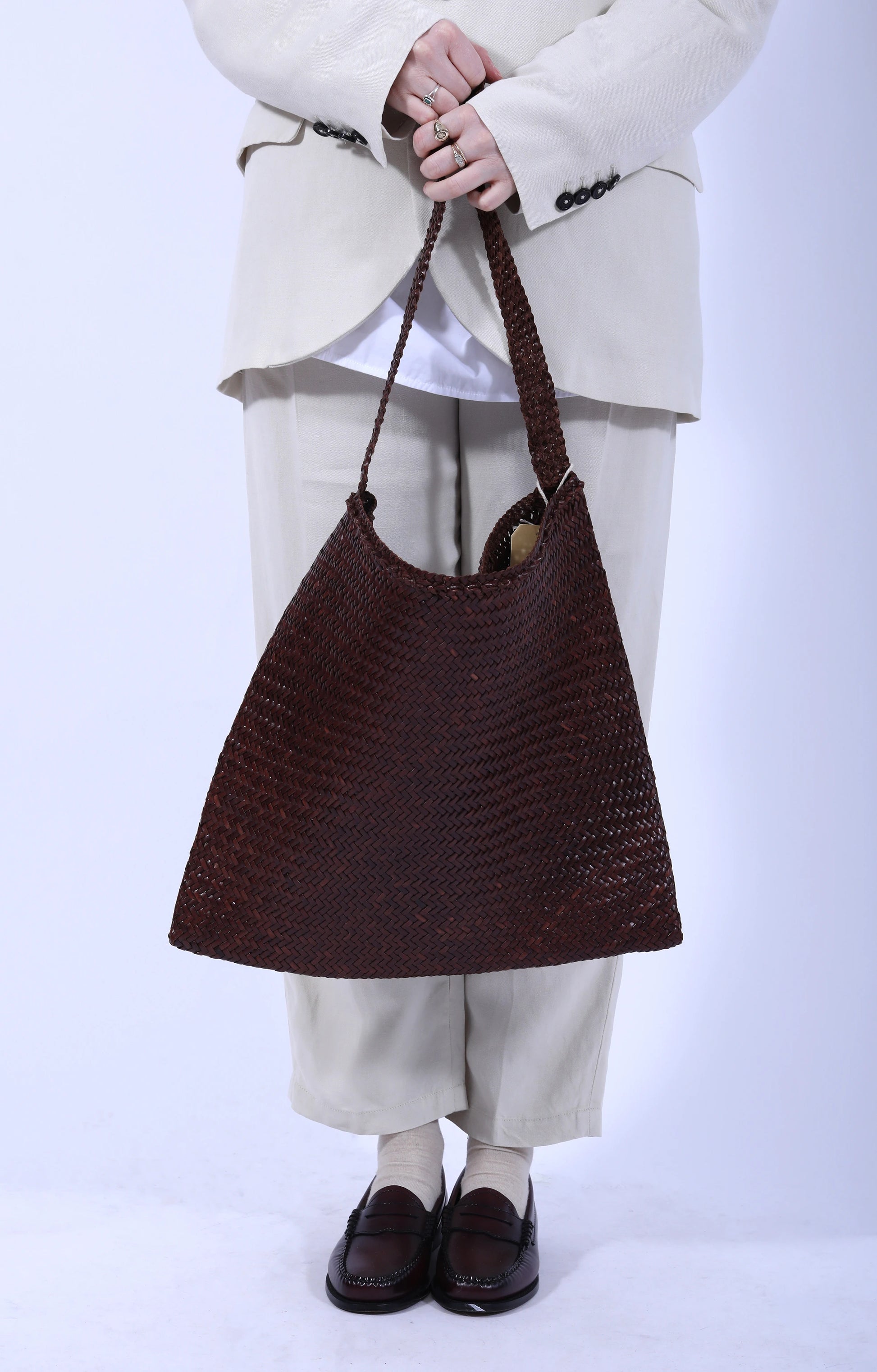 Ars Tote Bruciato