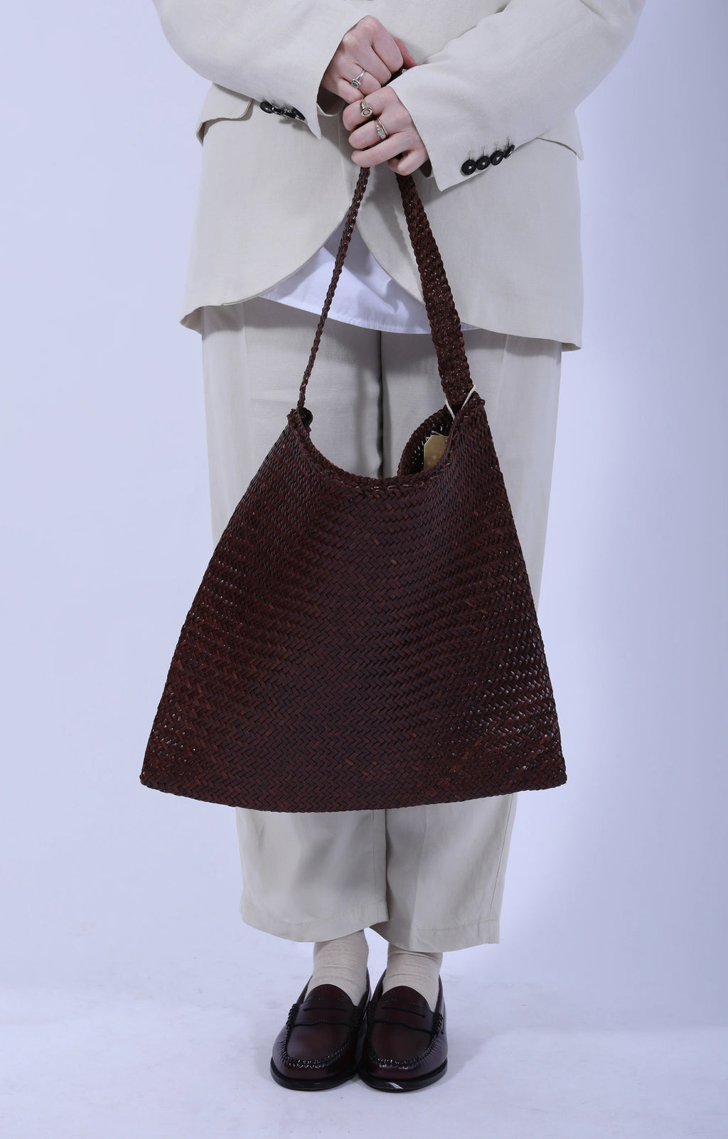 Ars Tote Bruciato