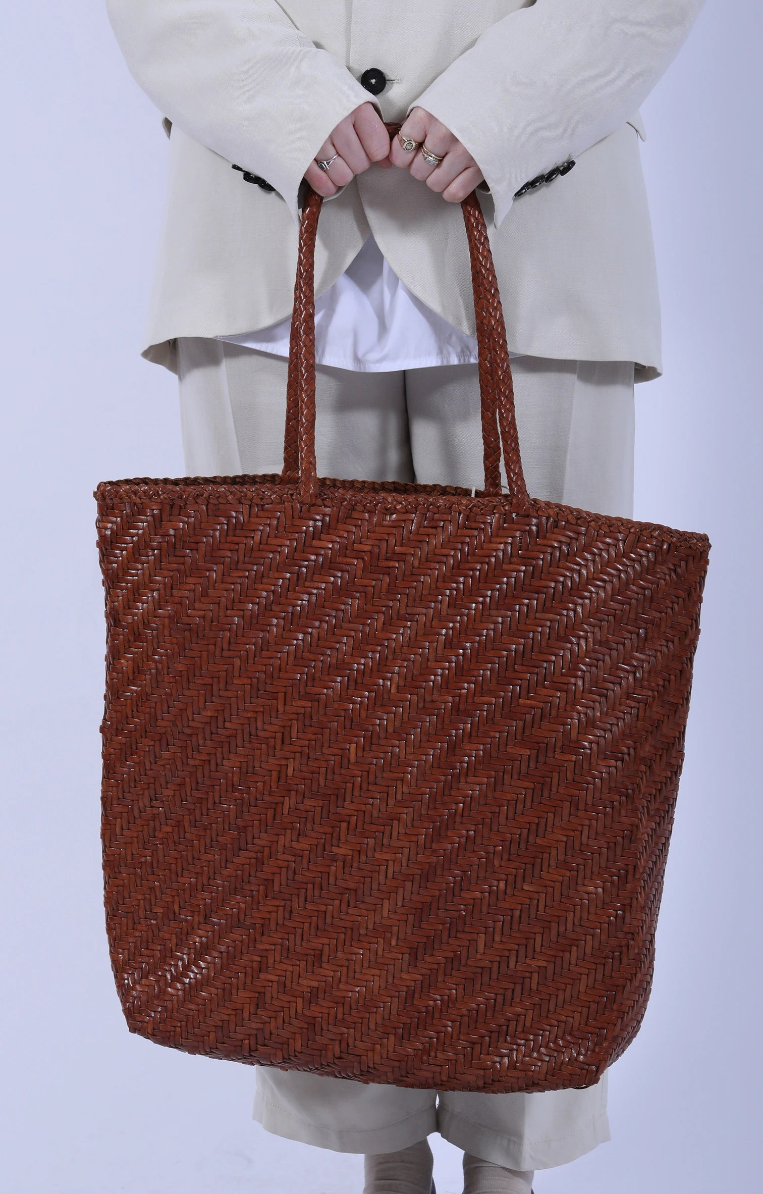 Big Bag Tan