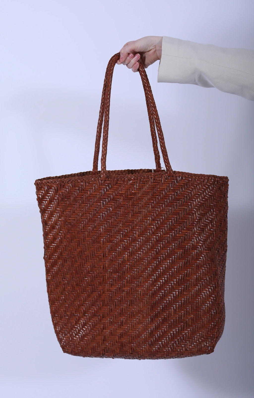 Big Bag Tan