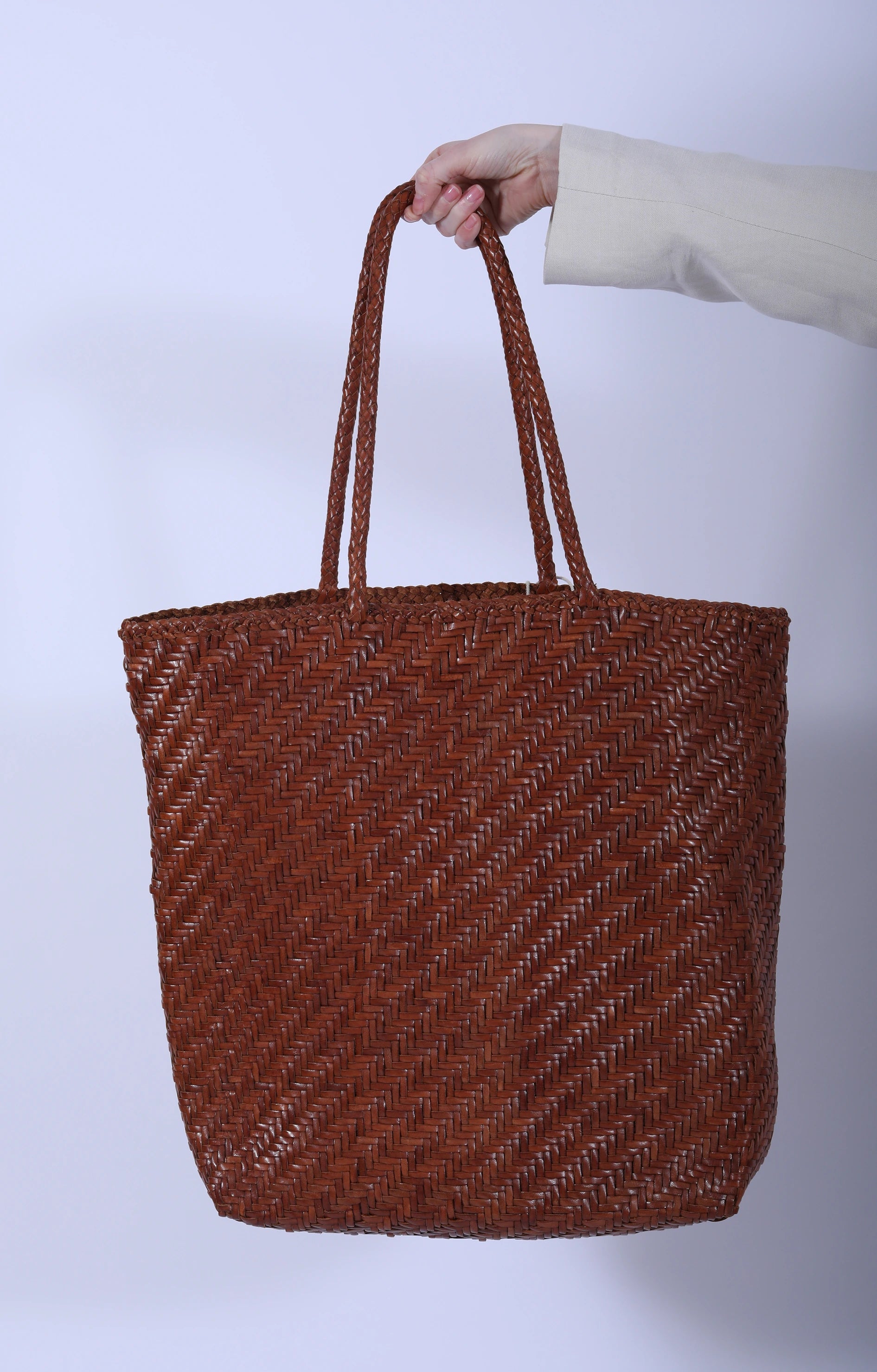 Big Bag Tan