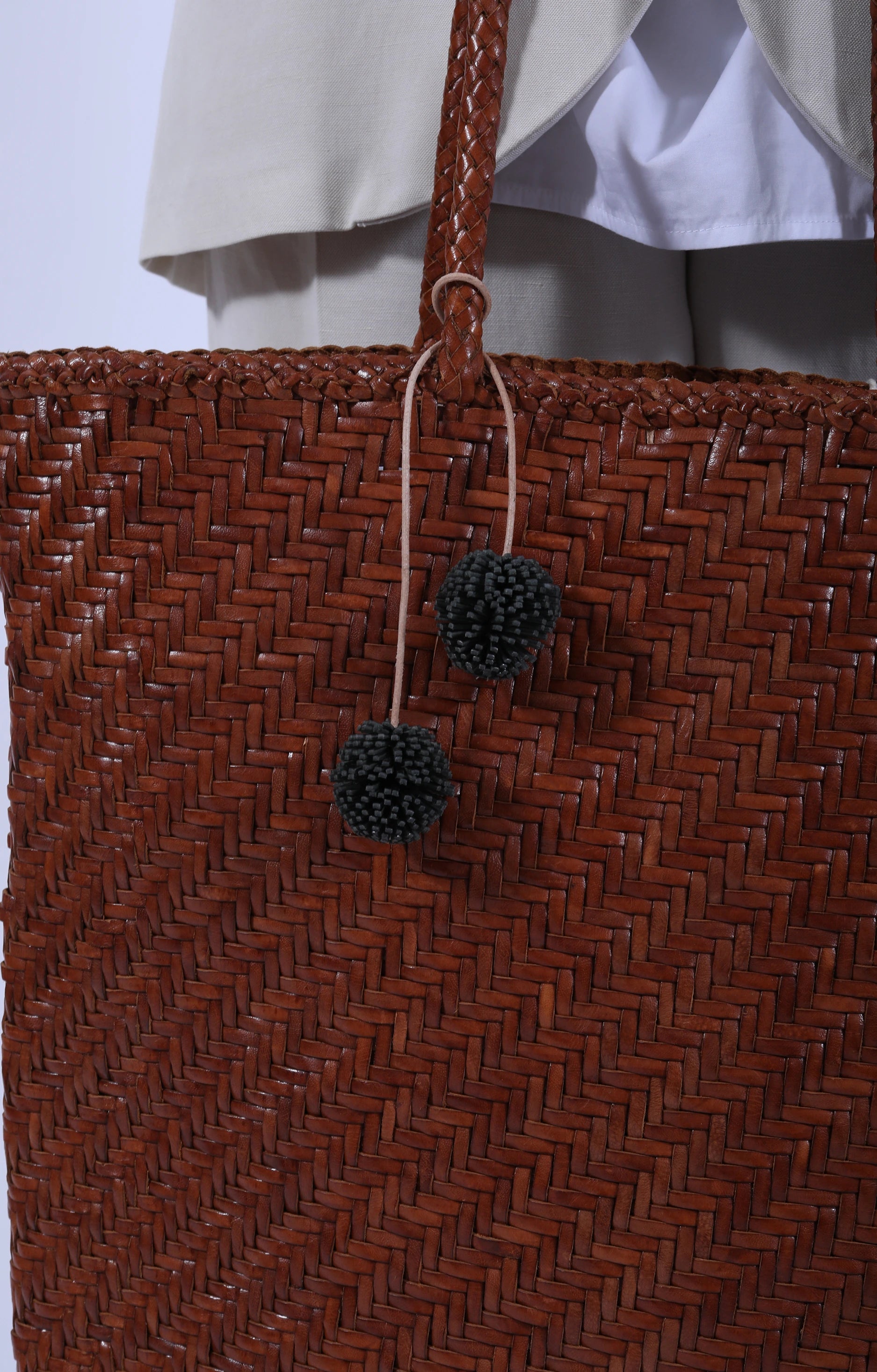 PomPom Charm Covert Foil