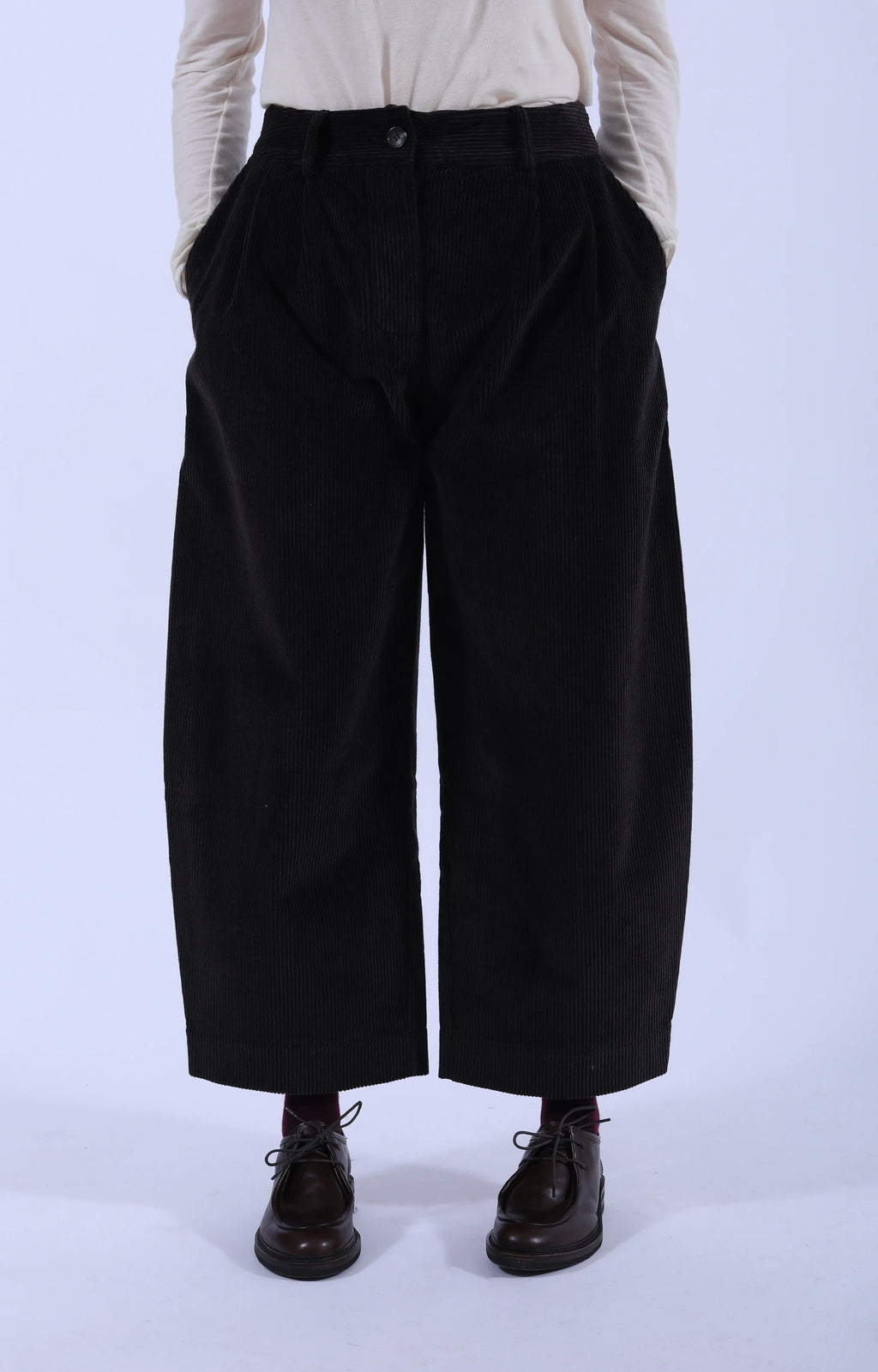 Robyn Trouser Taupes