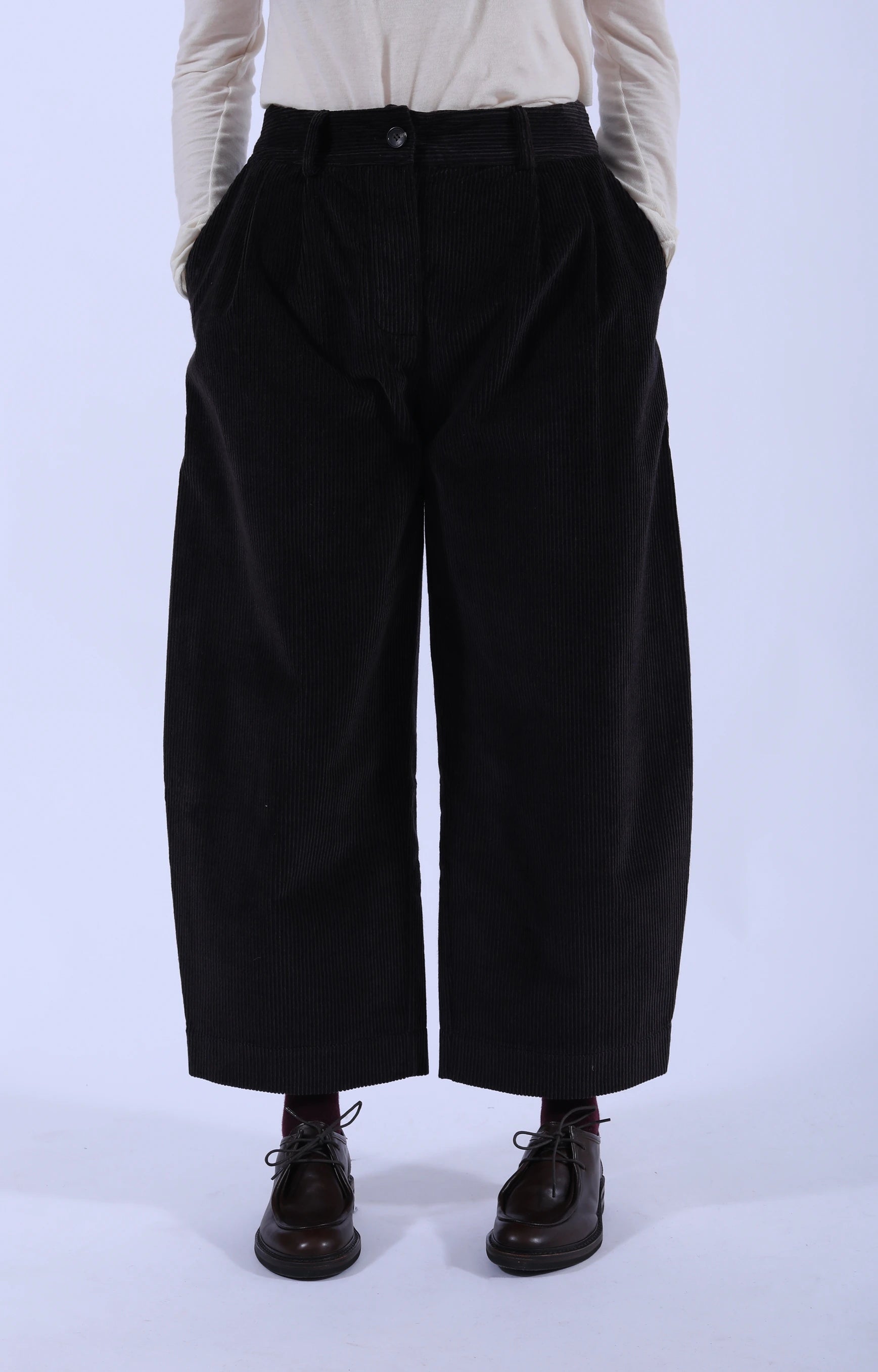 Robyn Trouser Taupes