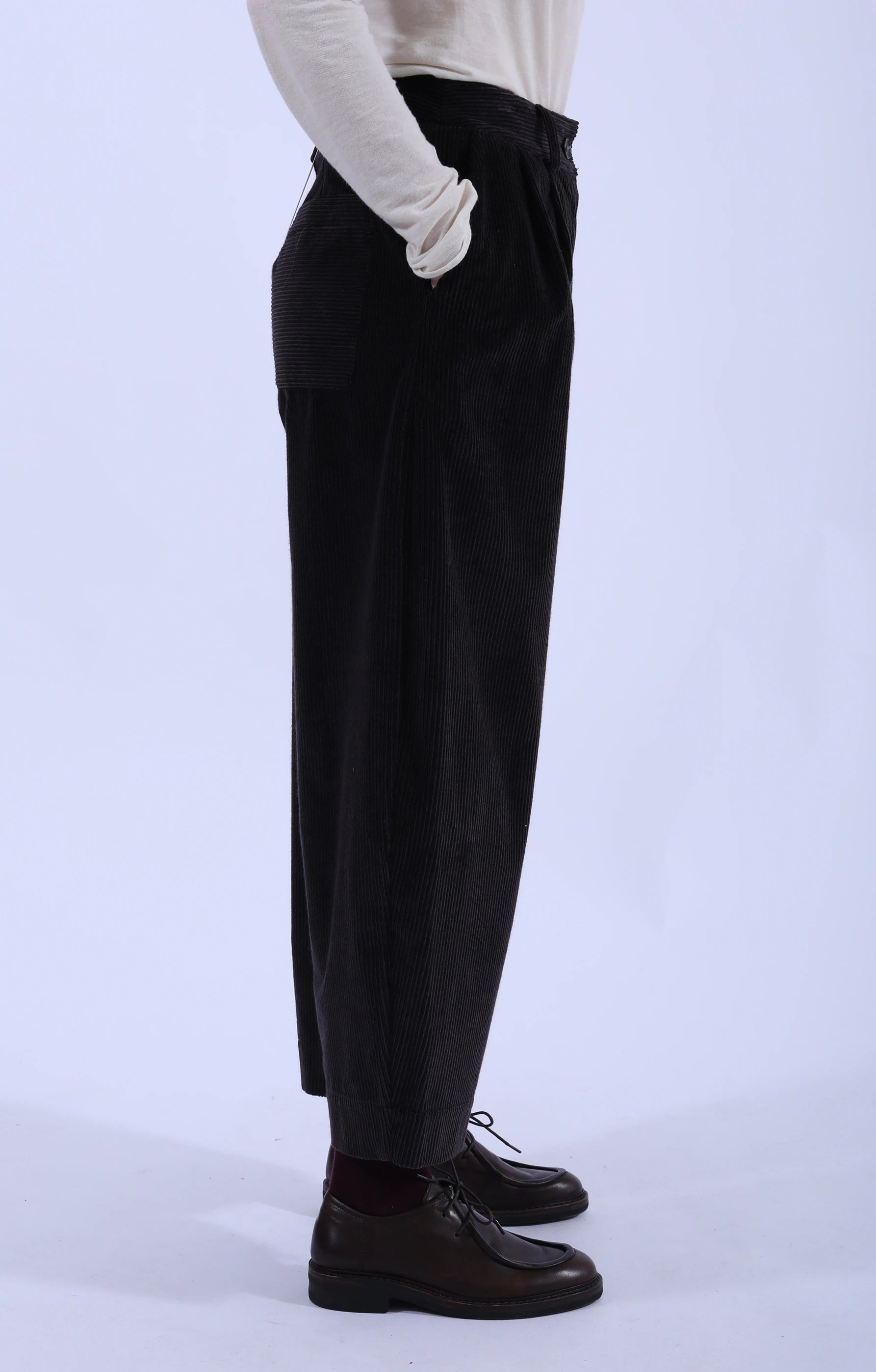 Robyn Trouser Taupes