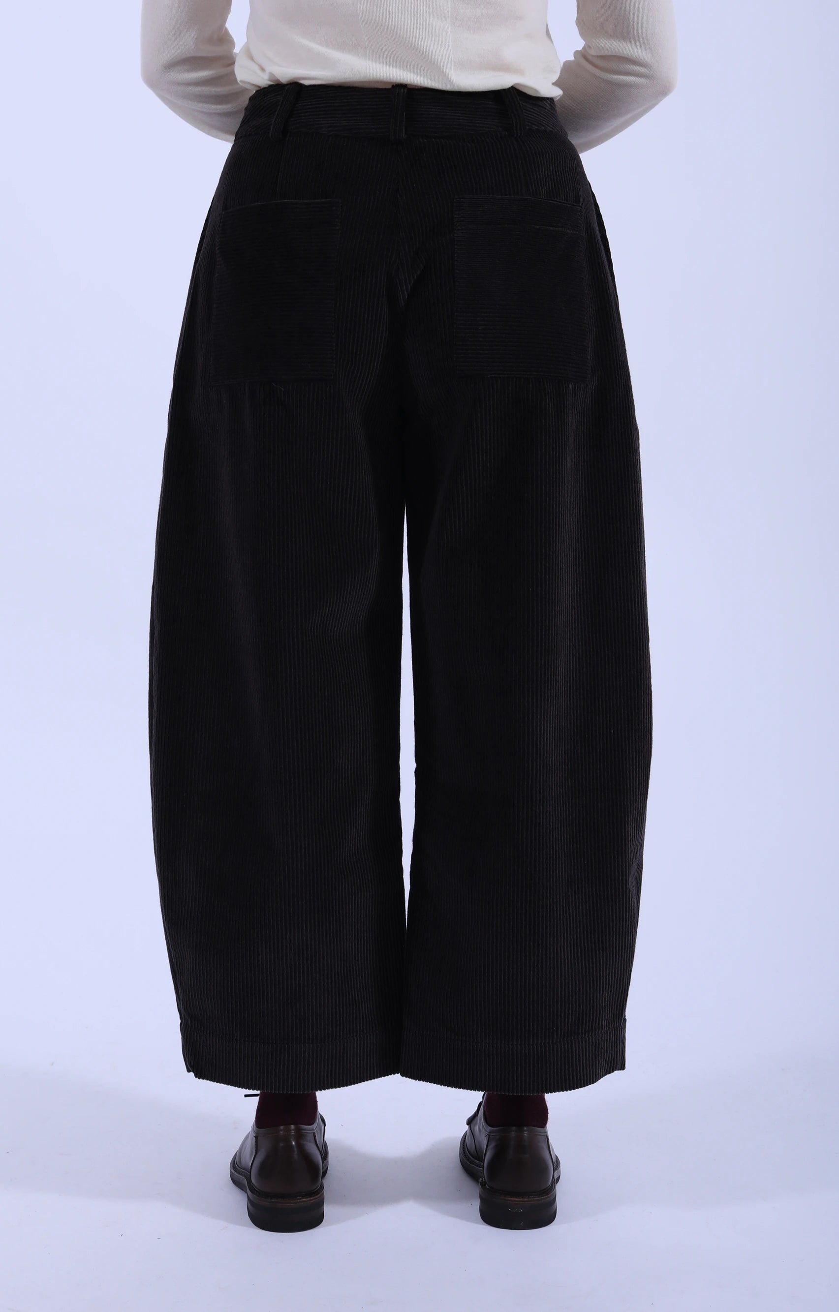 Robyn Trouser Taupes