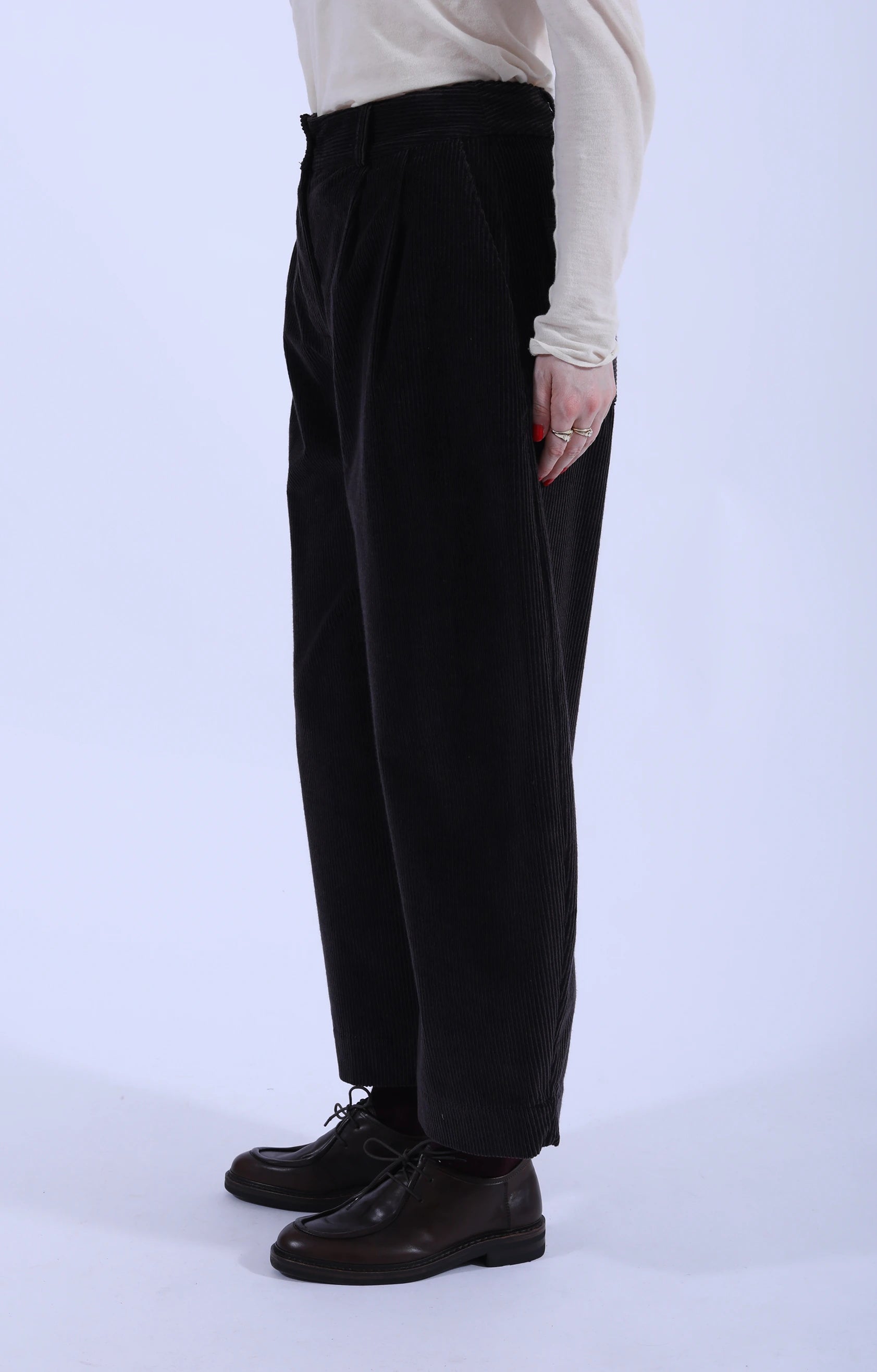 Robyn Trouser Taupes