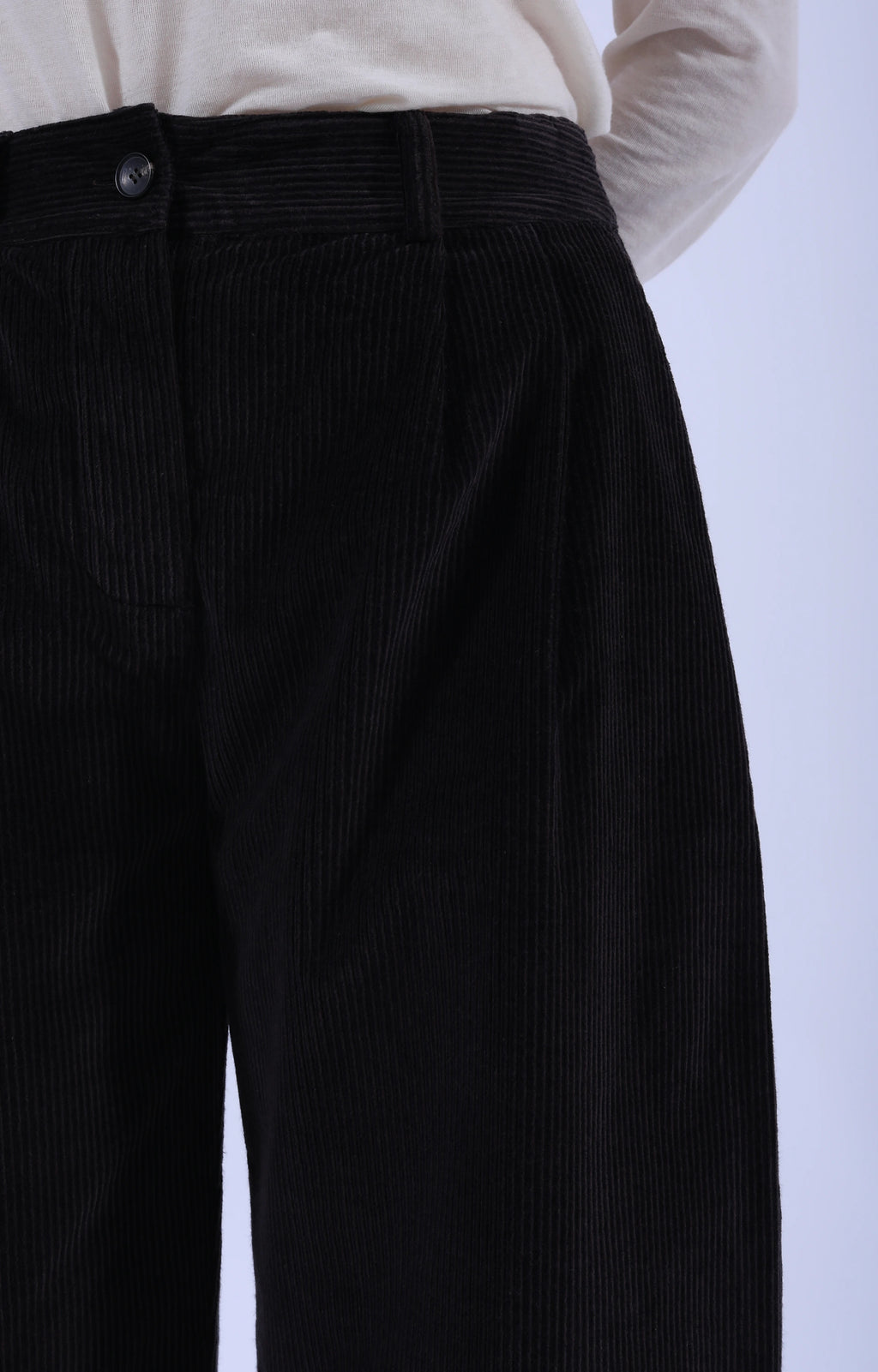 Robyn Trouser Taupes