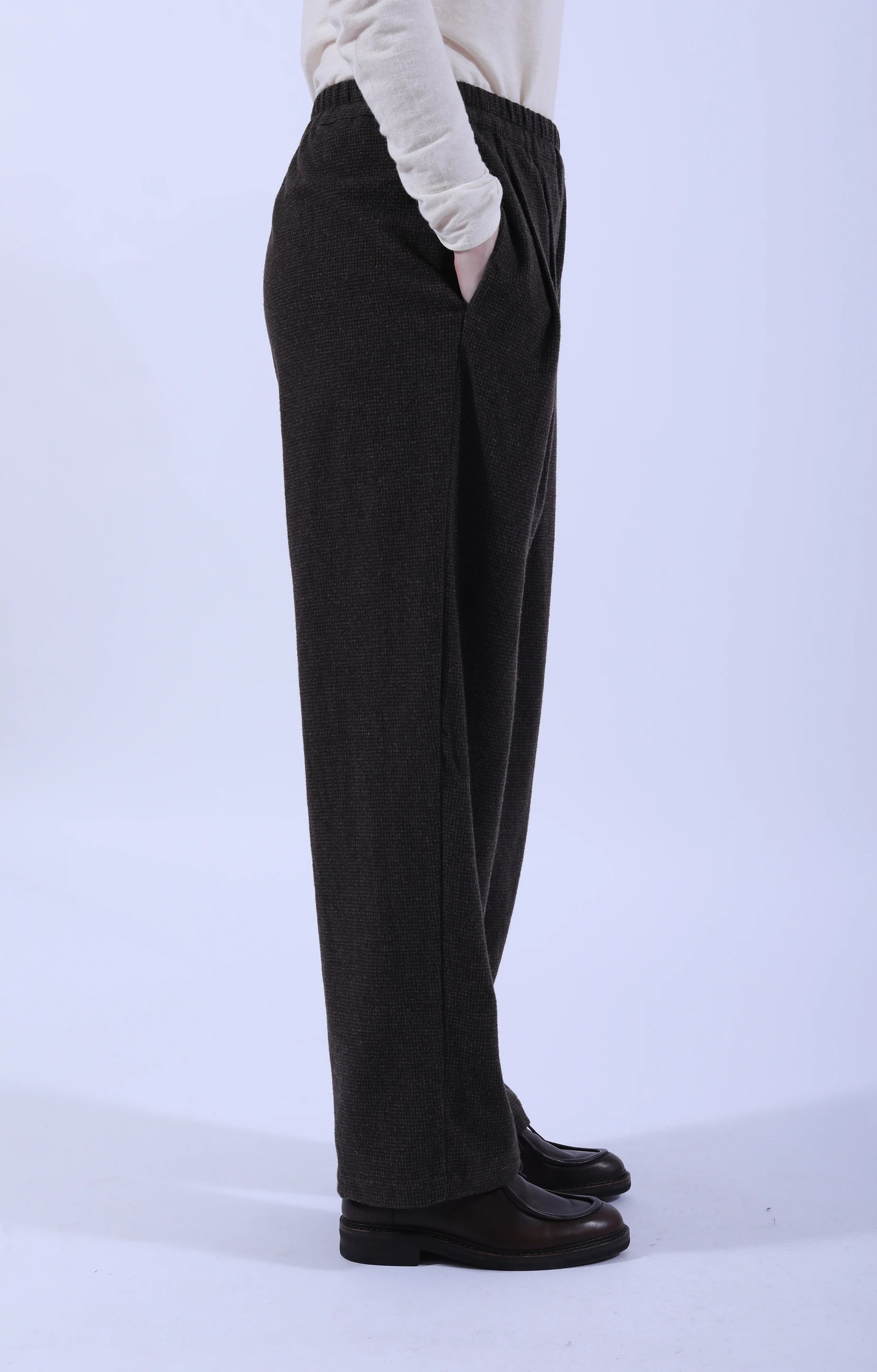 Pants Backer Chestnut