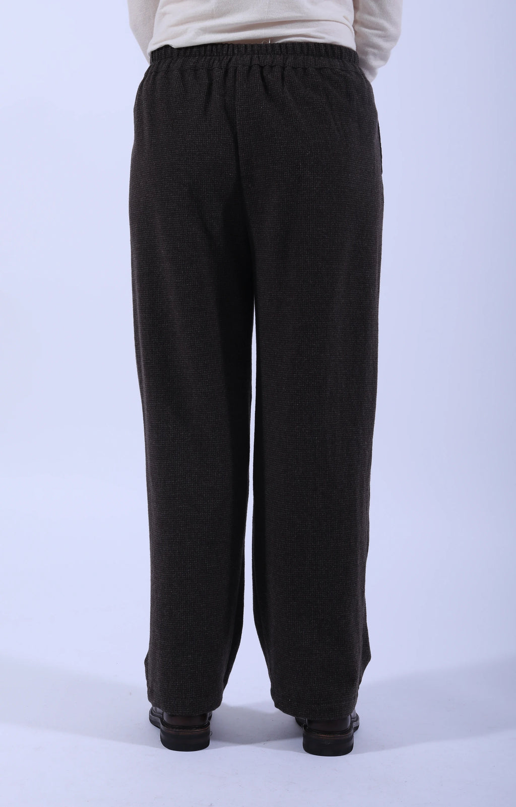 Pants Backer Chestnut