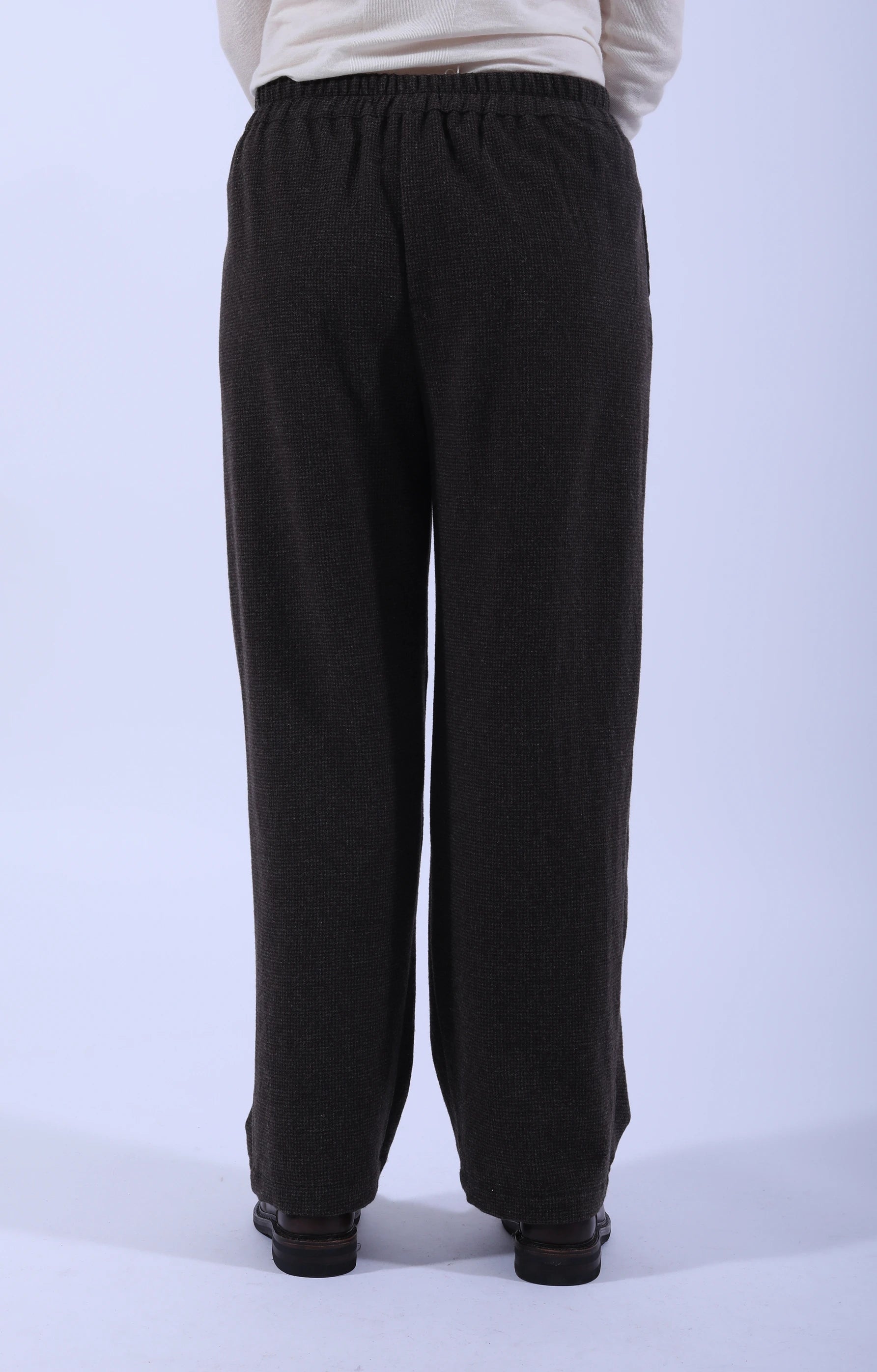 Pants Backer Chestnut