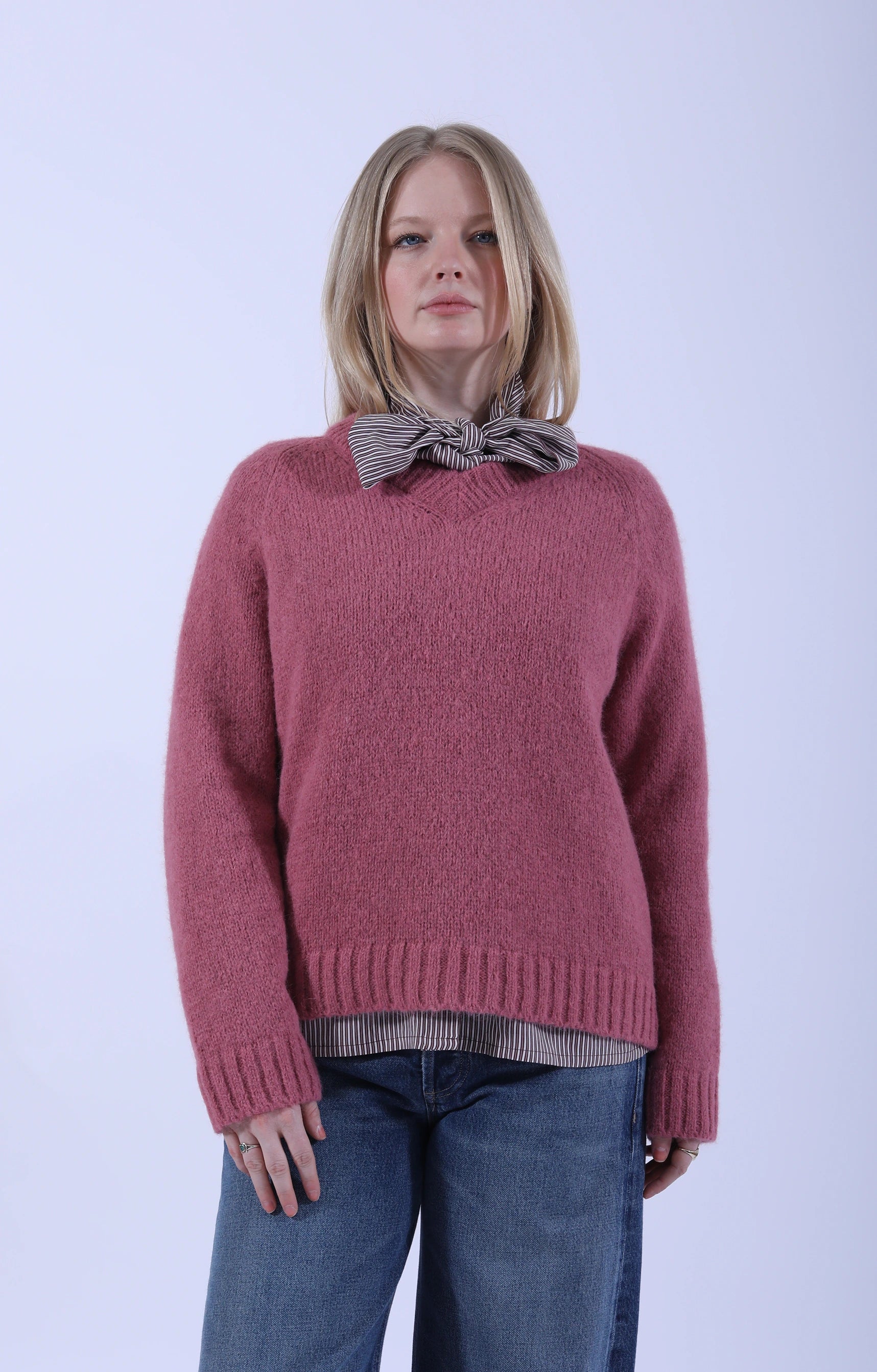 Sweater Chistie Doll