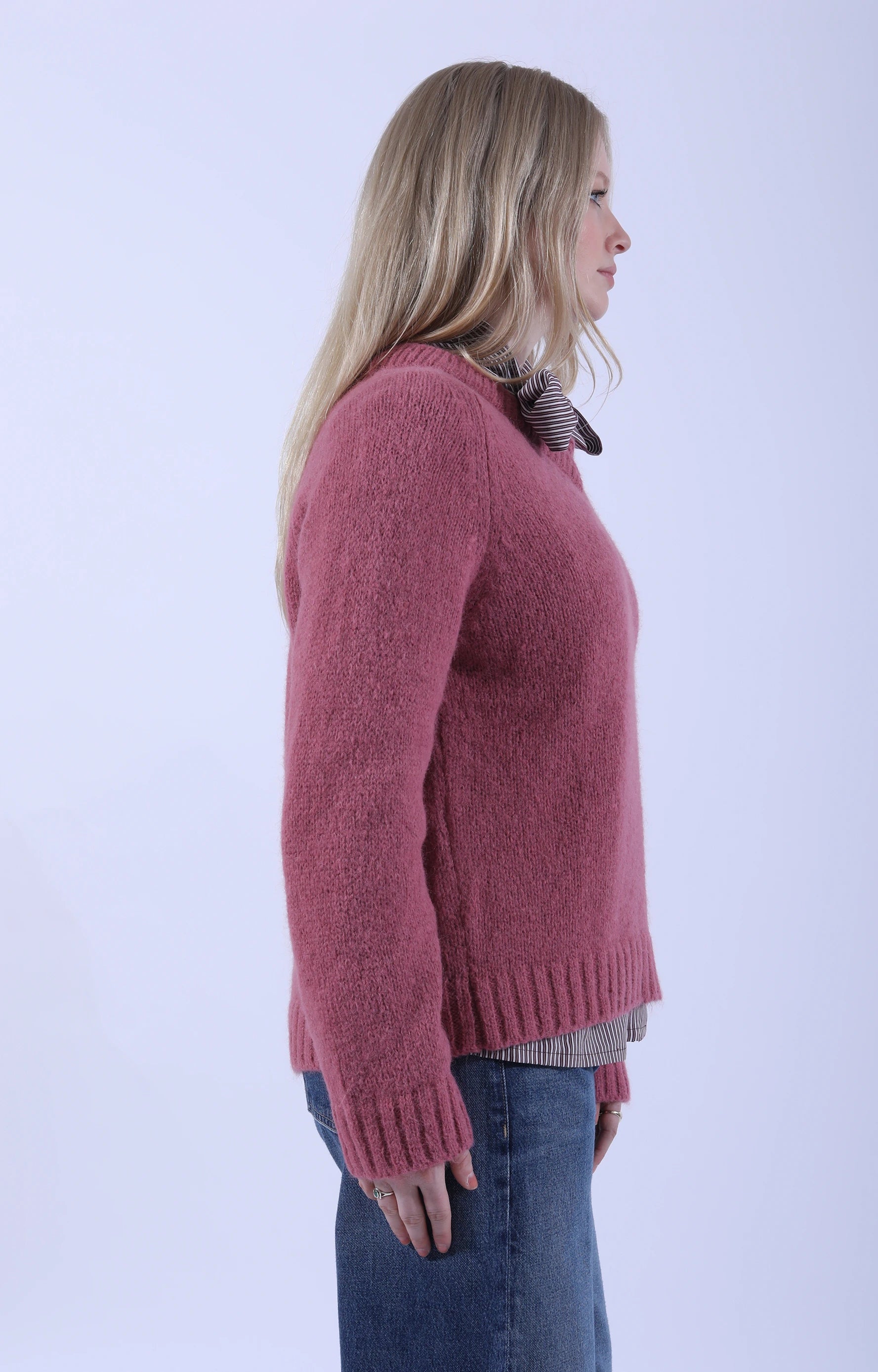 Sweater Chistie Doll