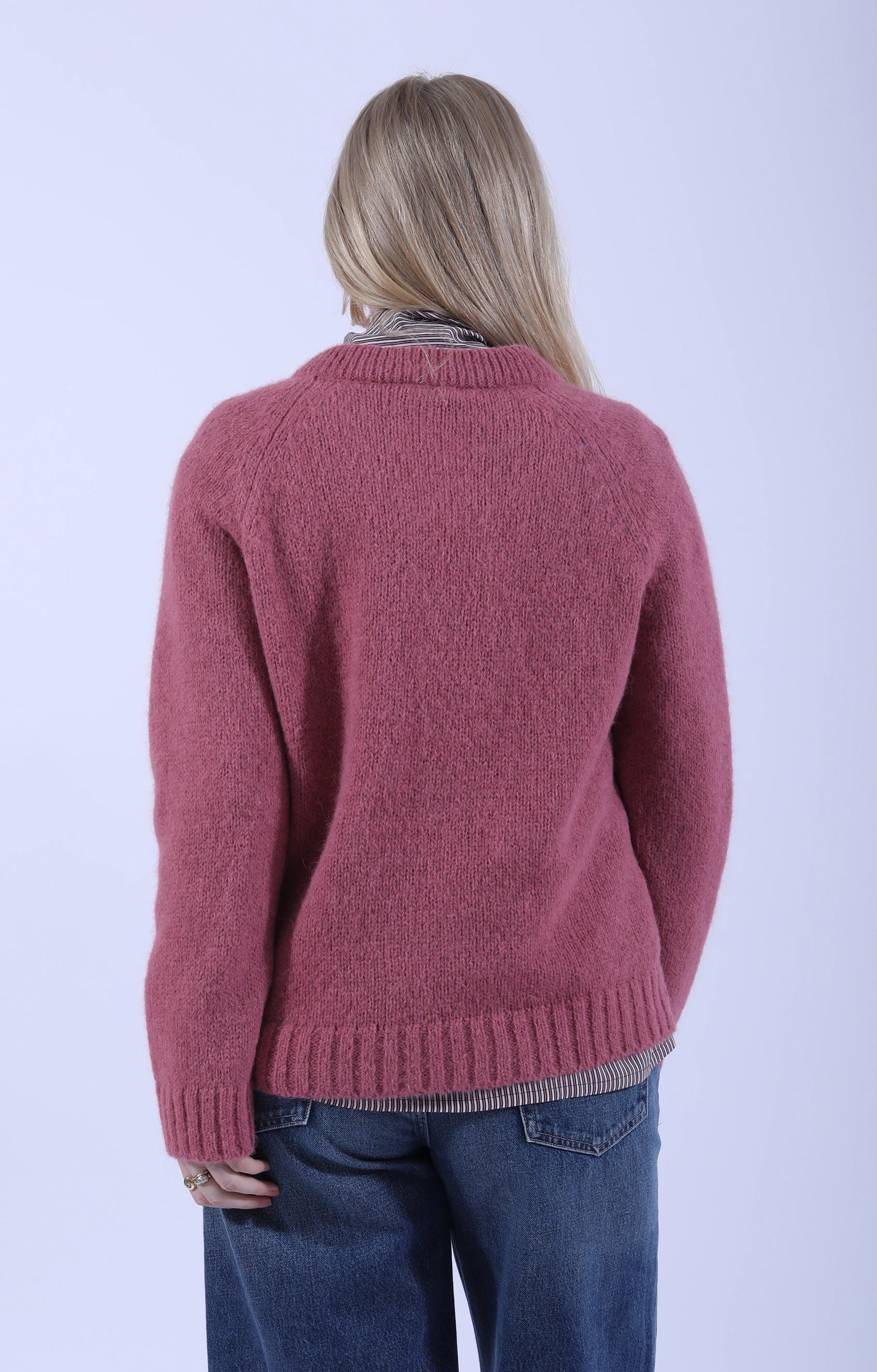 Sweater Chistie Doll