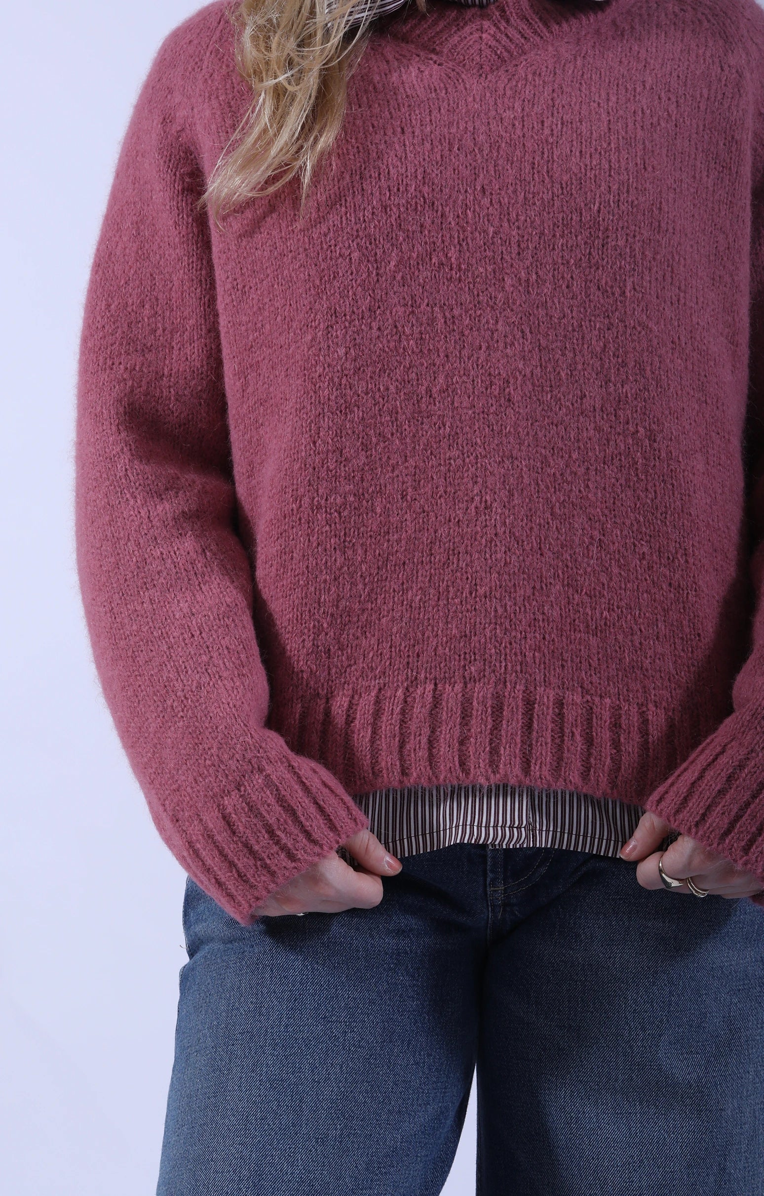 Sweater Chistie Doll