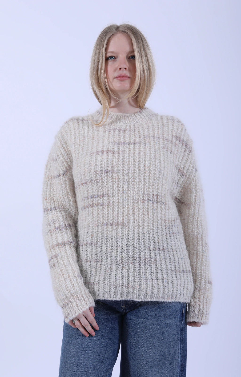 Sweater Fonteyn Angel