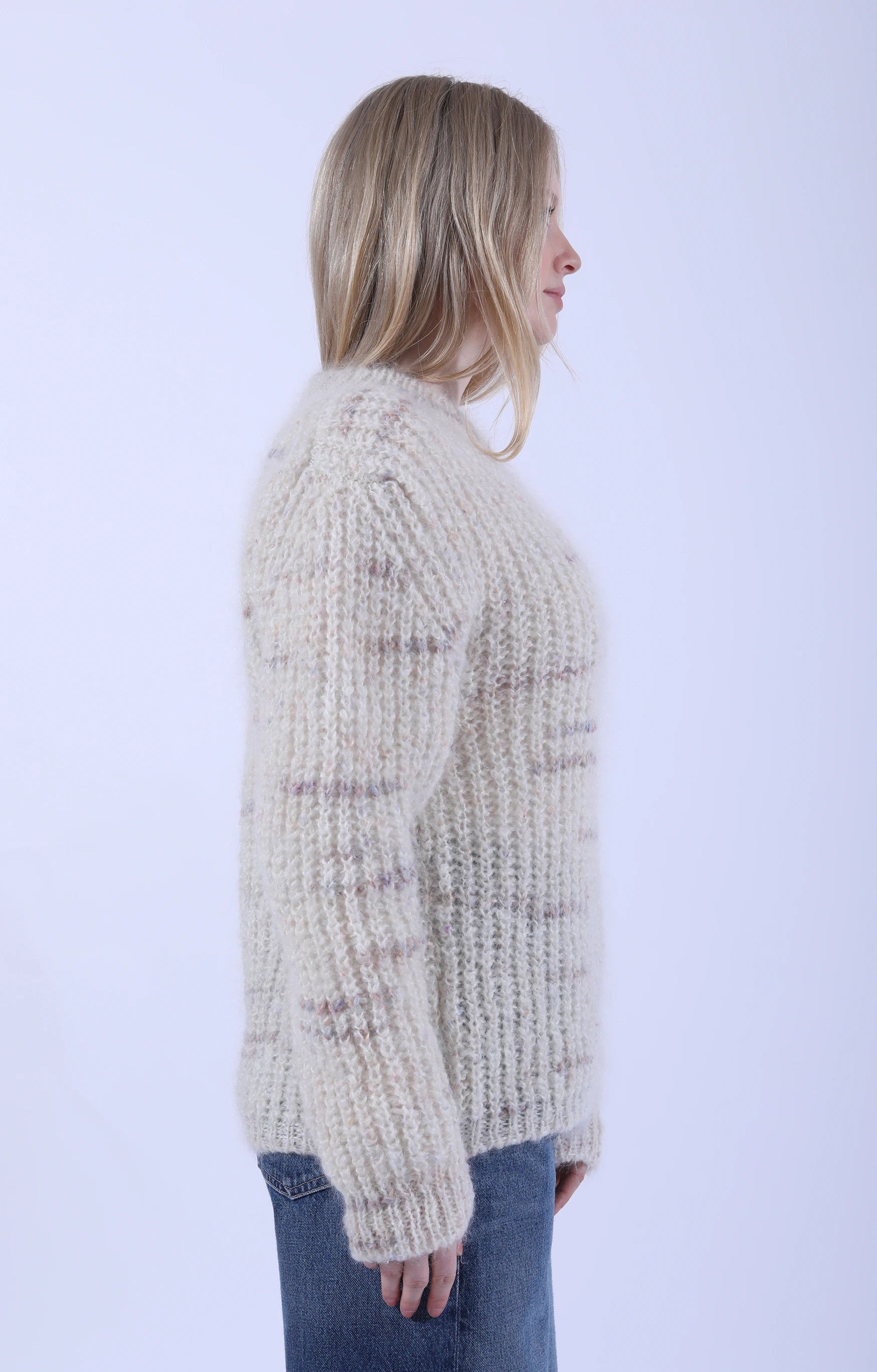 Sweater Fonteyn Angel