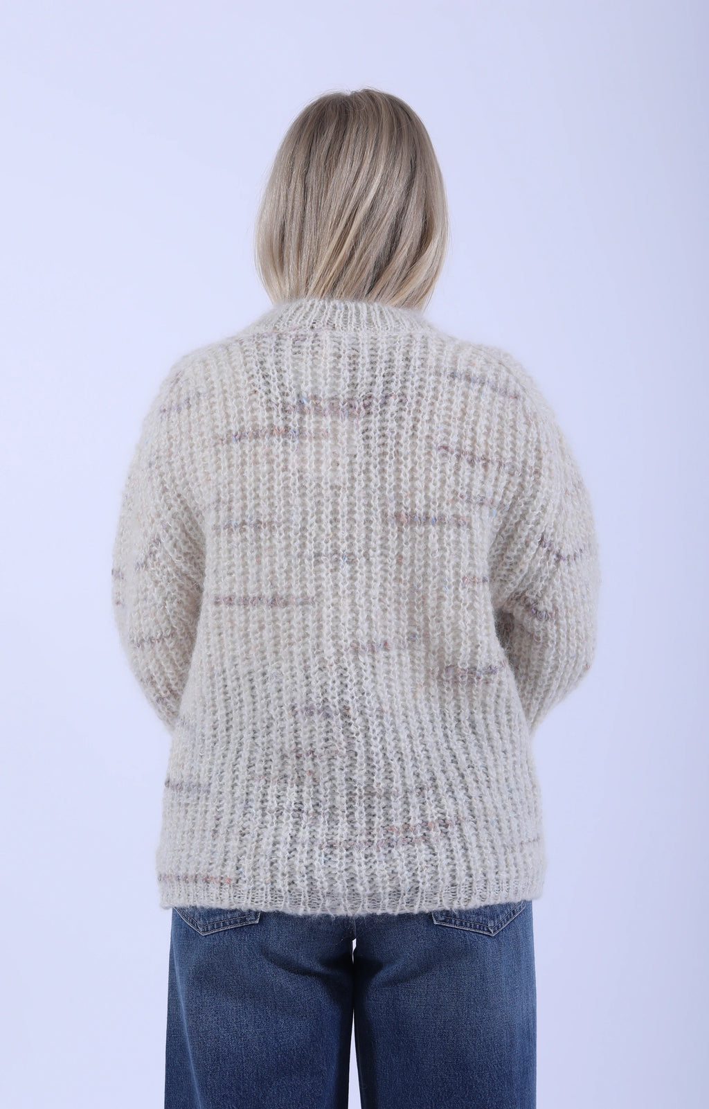 Sweater Fonteyn Angel