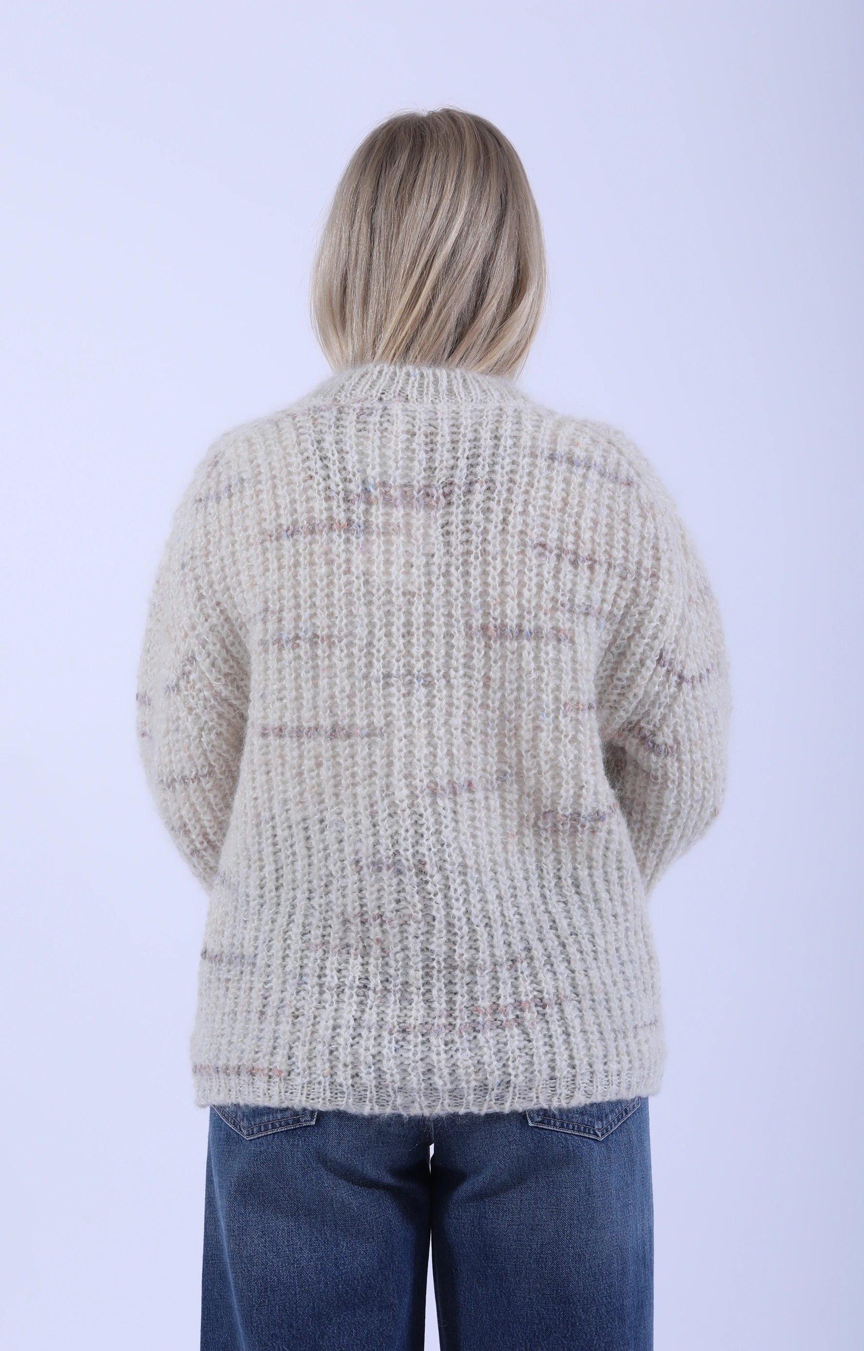 Sweater Fonteyn Angel