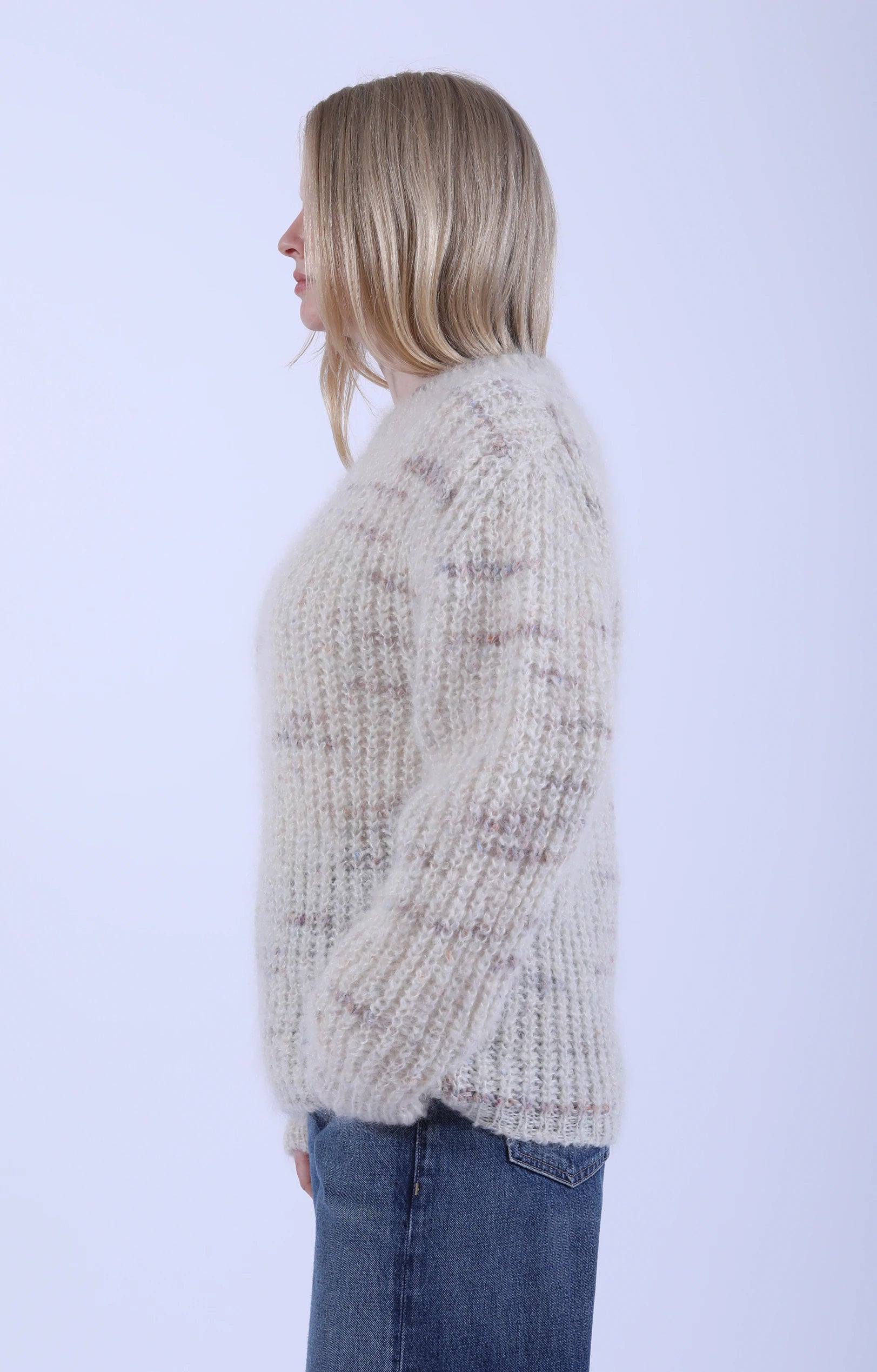 Sweater Fonteyn Angel