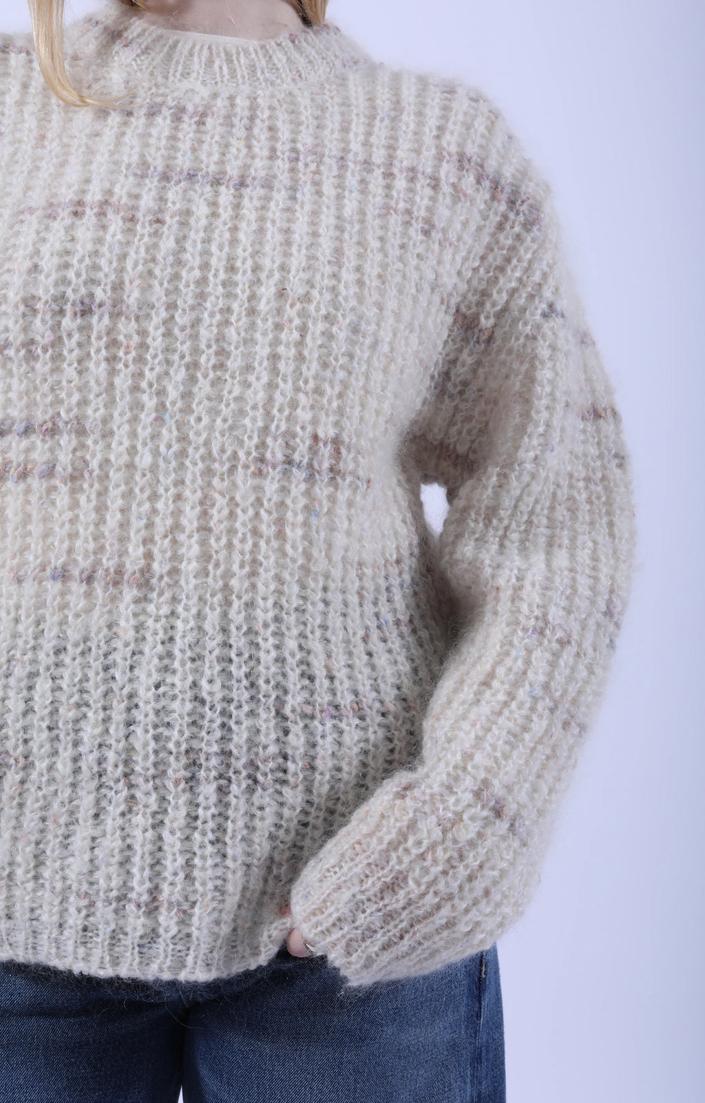 Sweater Fonteyn Angel