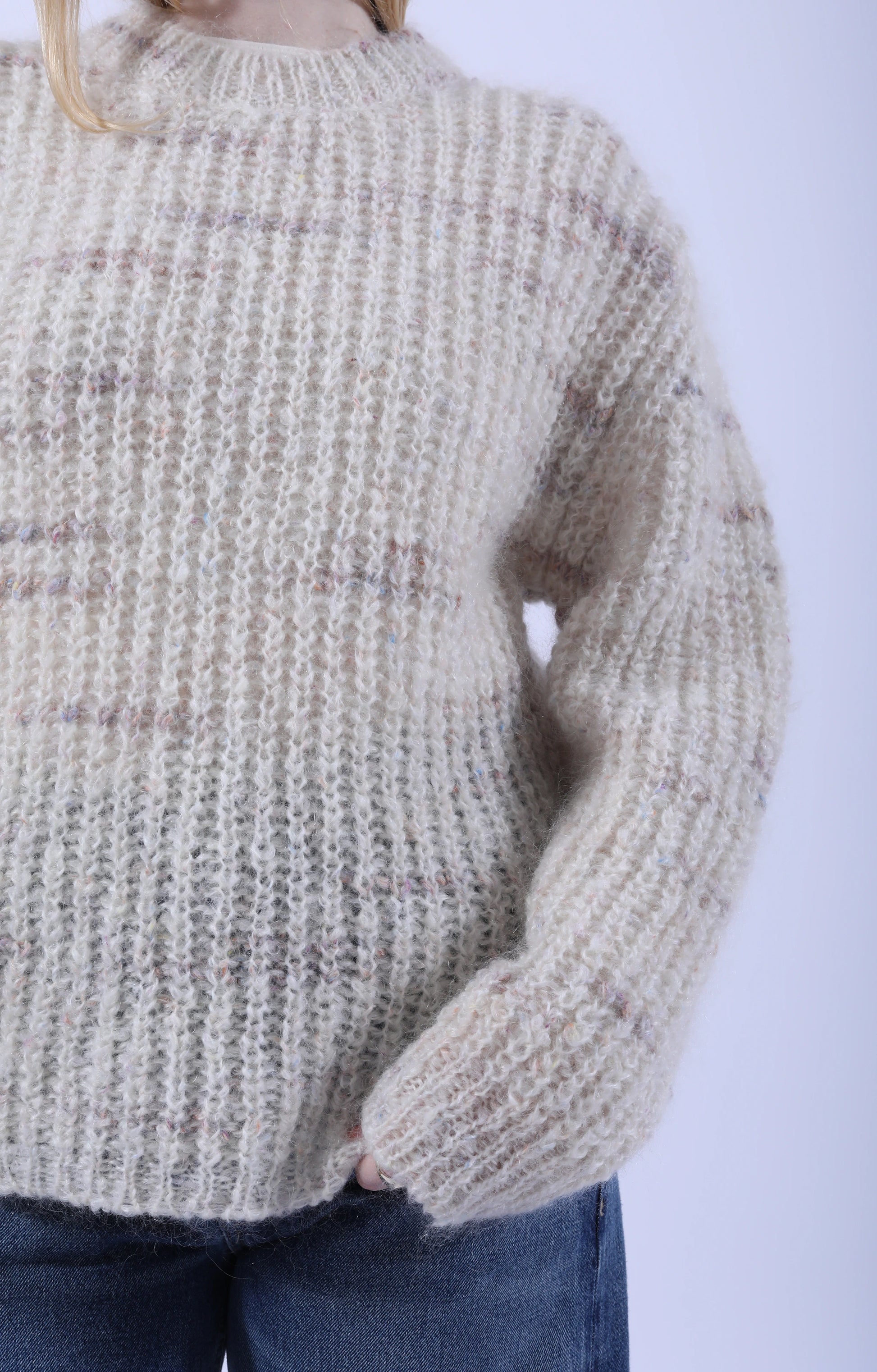 Sweater Fonteyn Angel