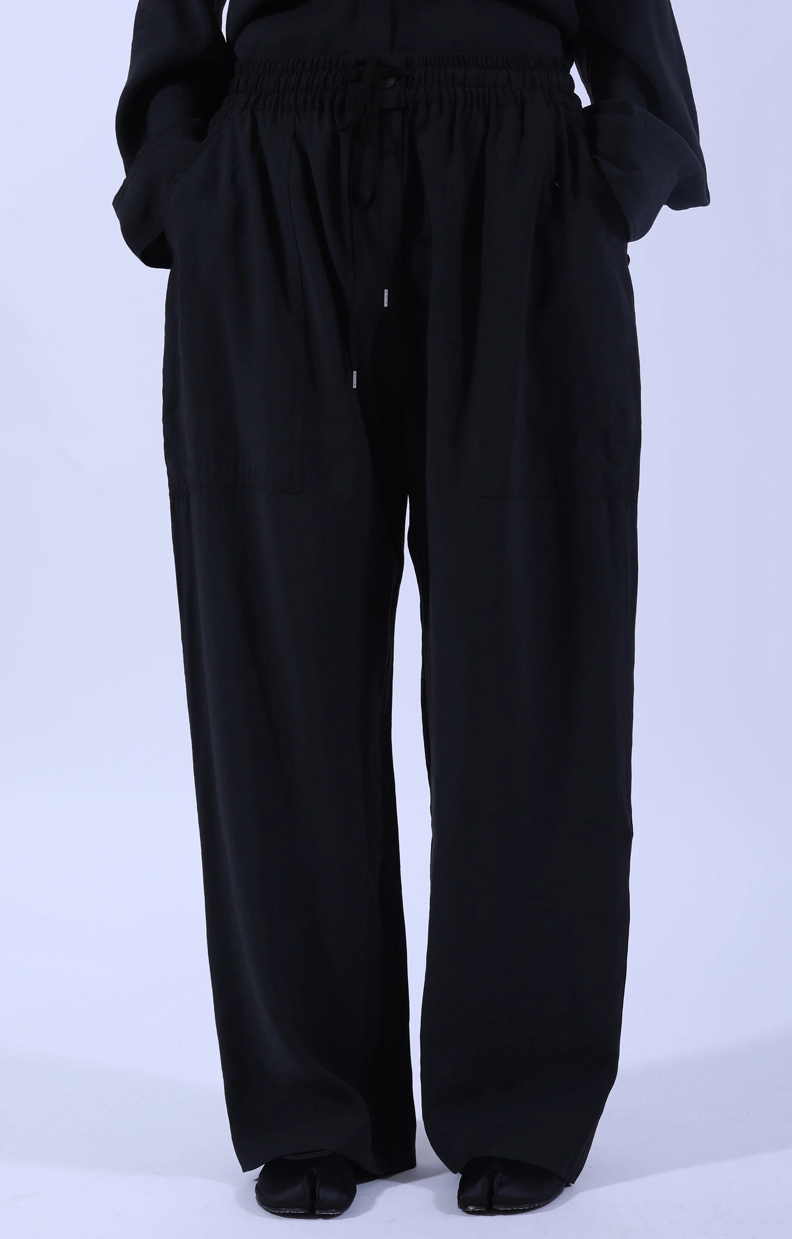 Capel Pant SNW Darkest Navy