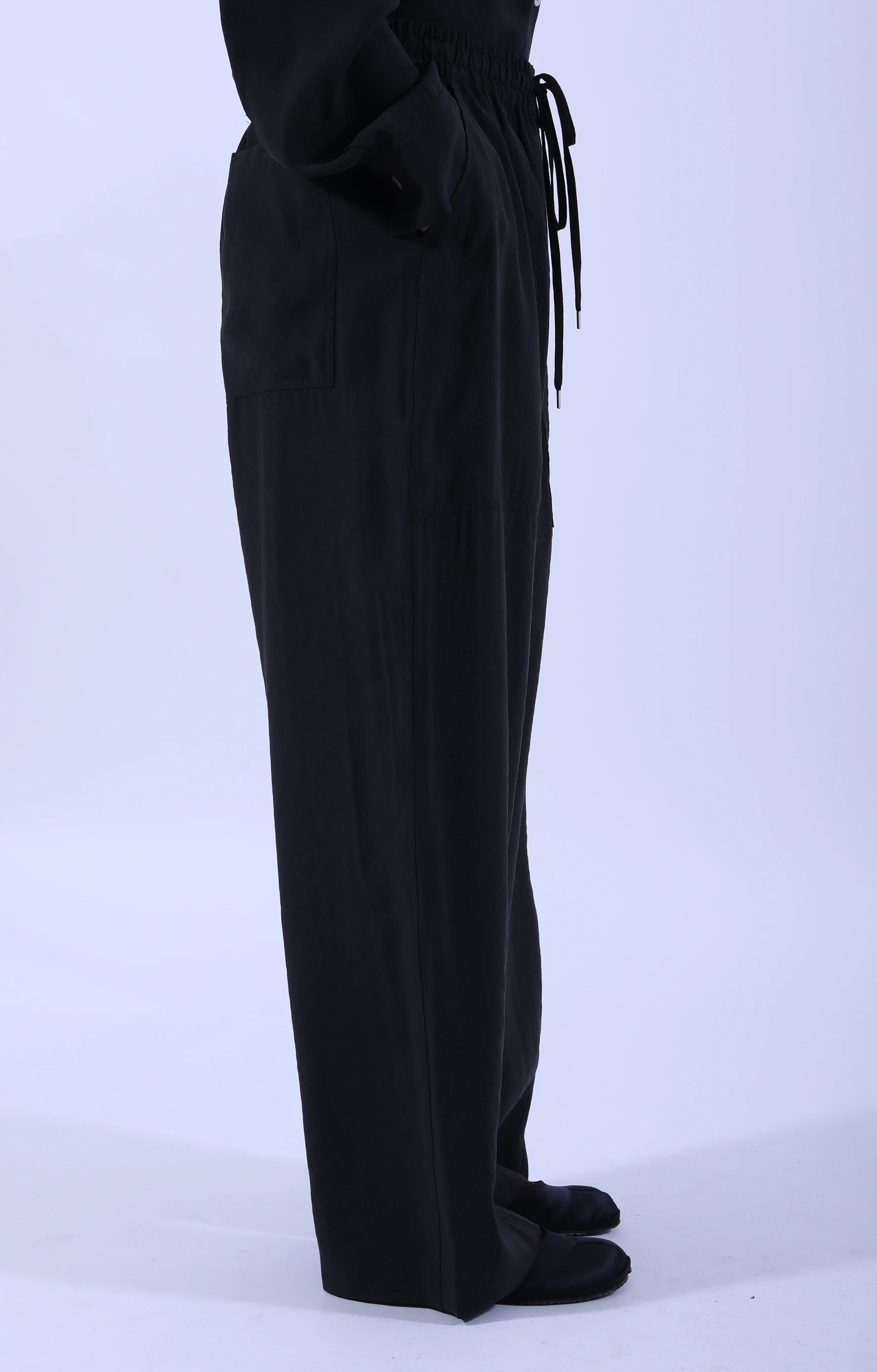 Capel Pant SNW Darkest Navy