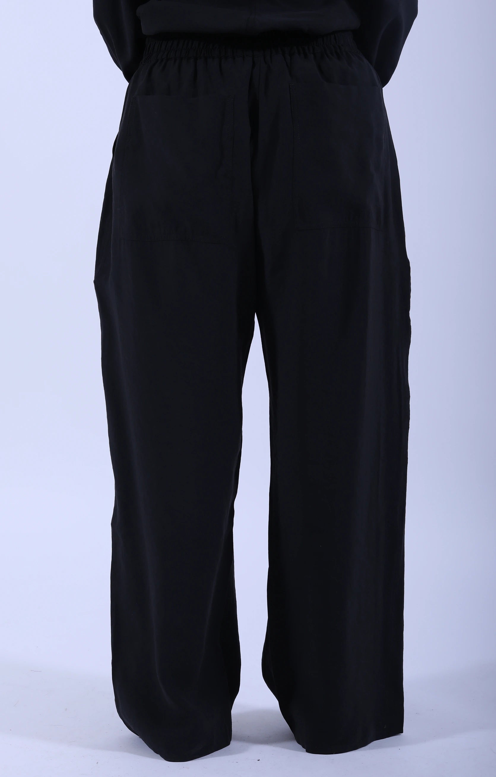 Capel Pant SNW Darkest Navy