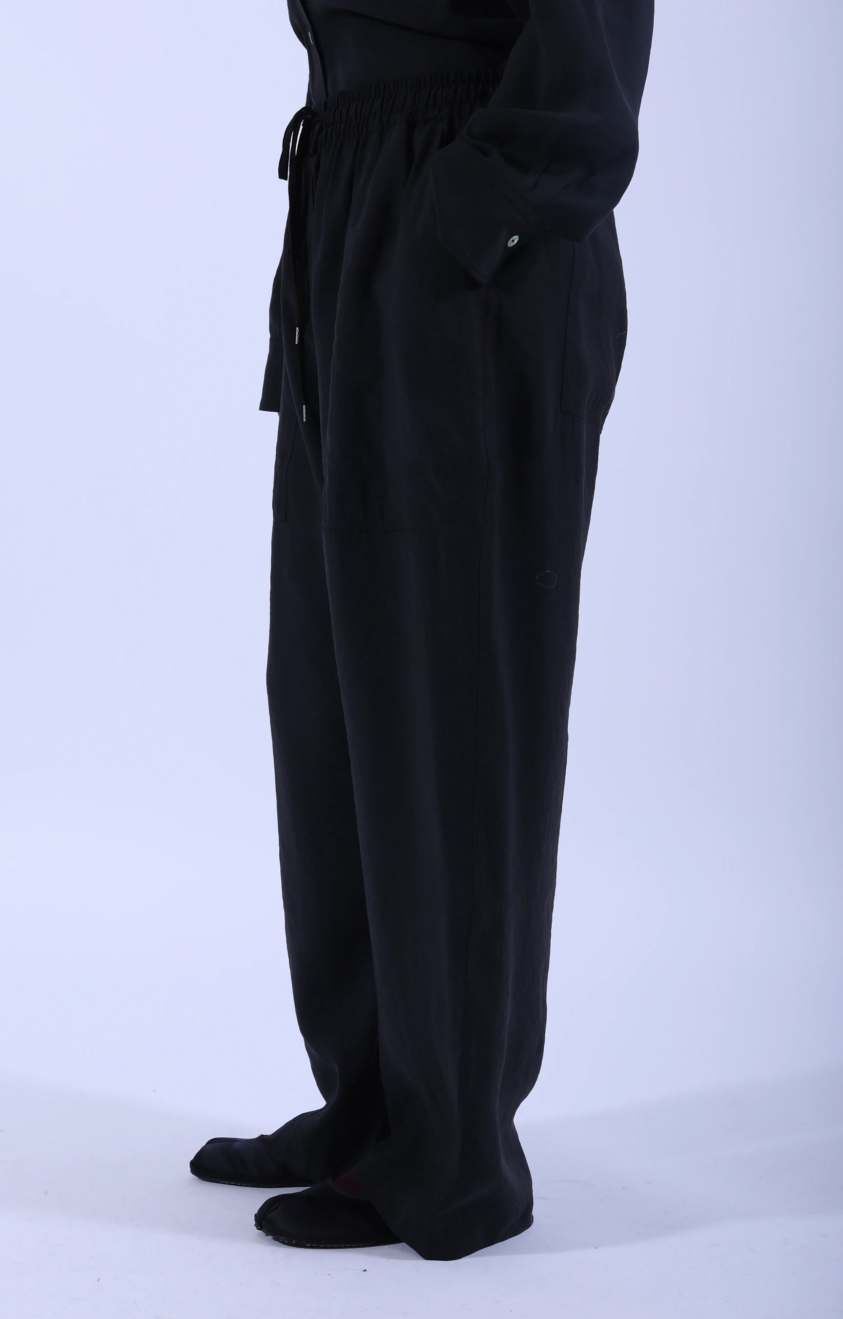 Capel Pant SNW Darkest Navy