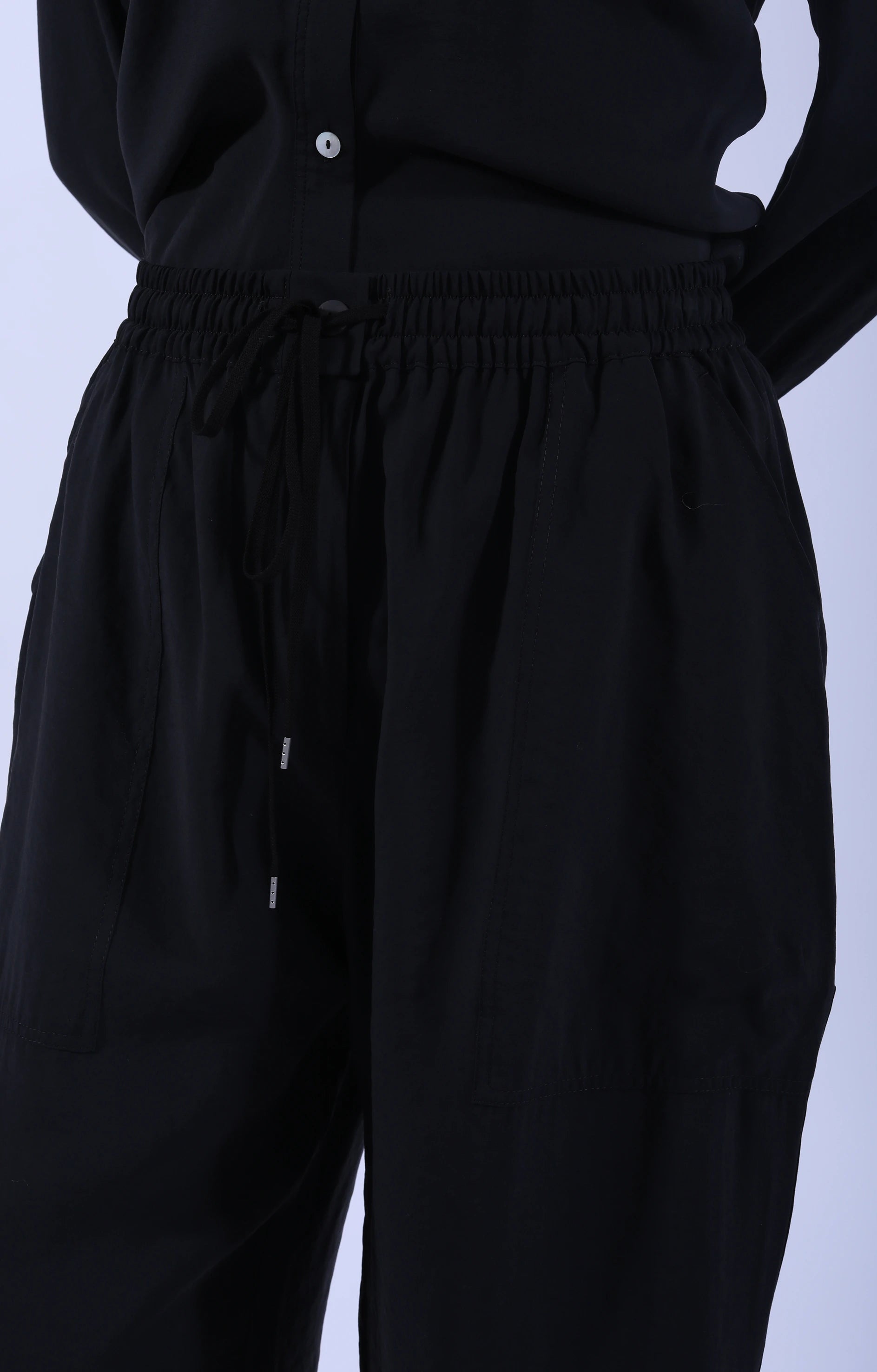 Capel Pant SNW Darkest Navy