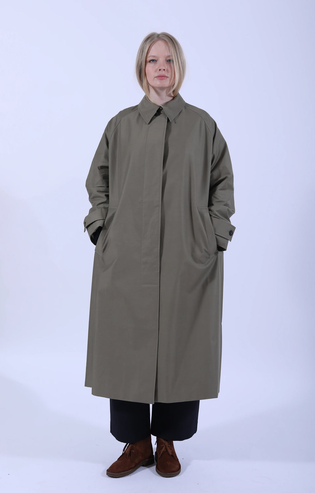 Holin Mac SNW Dark Dusk