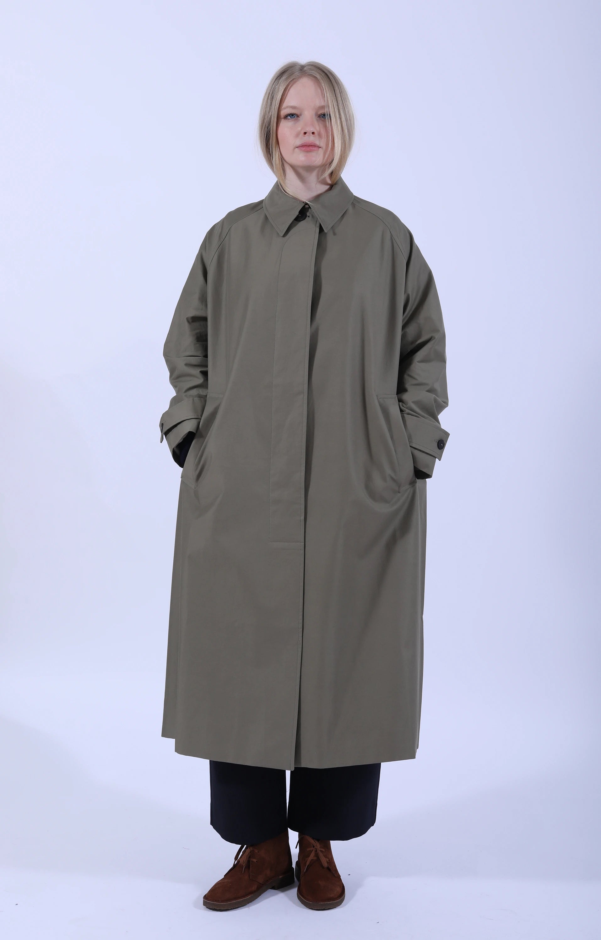 Holin Mac SNW Dark Dusk