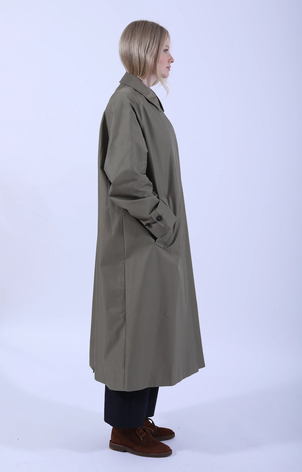 Holin Mac SNW Dark Dusk