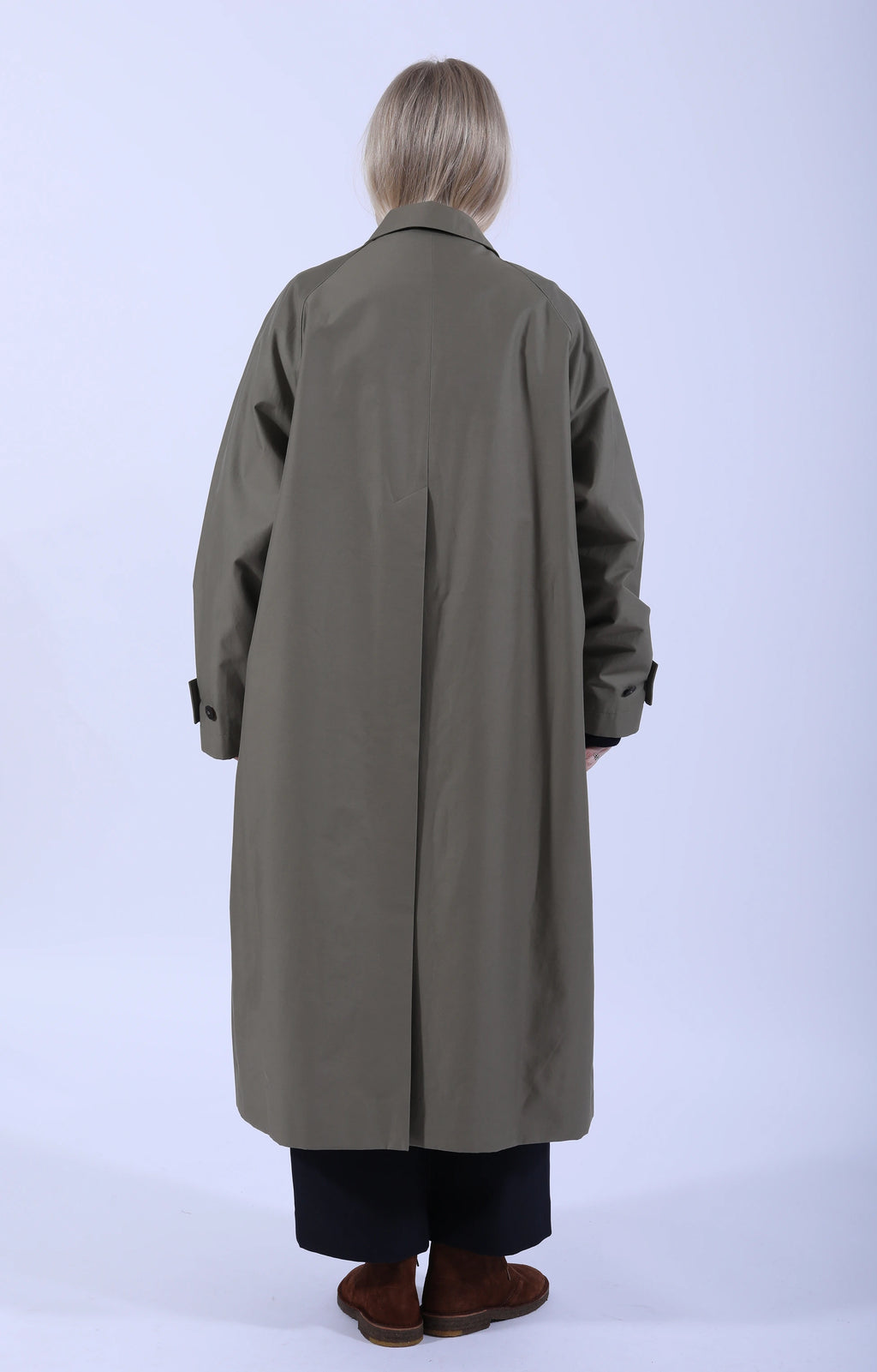 Holin Mac SNW Dark Dusk