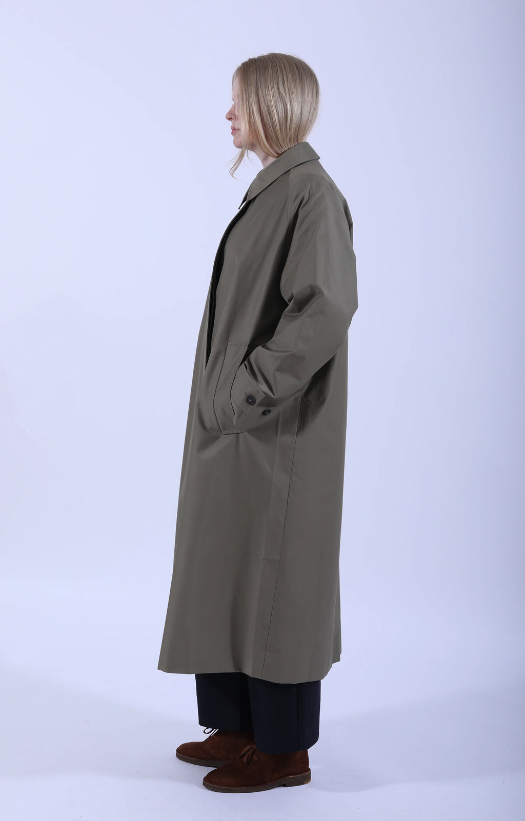 Holin Mac SNW Dark Dusk