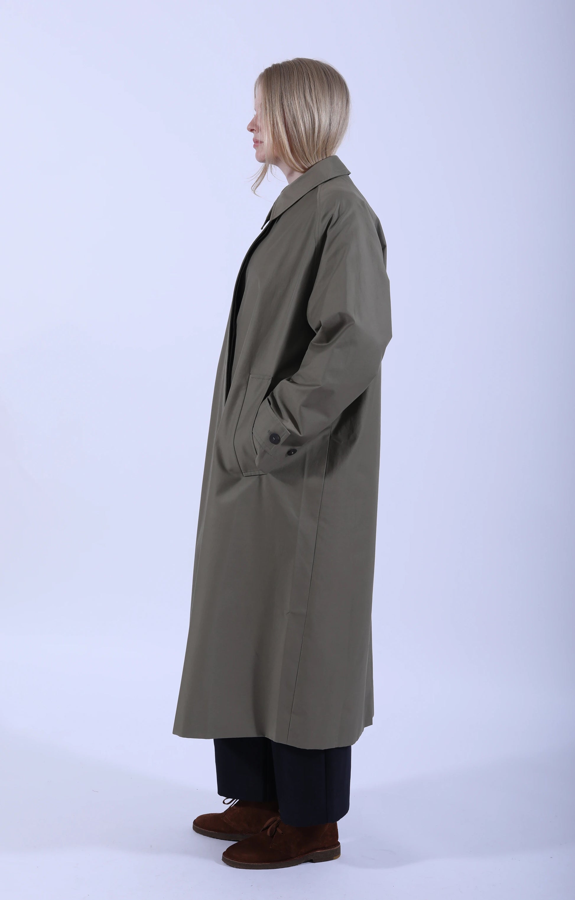 Holin Mac SNW Dark Dusk