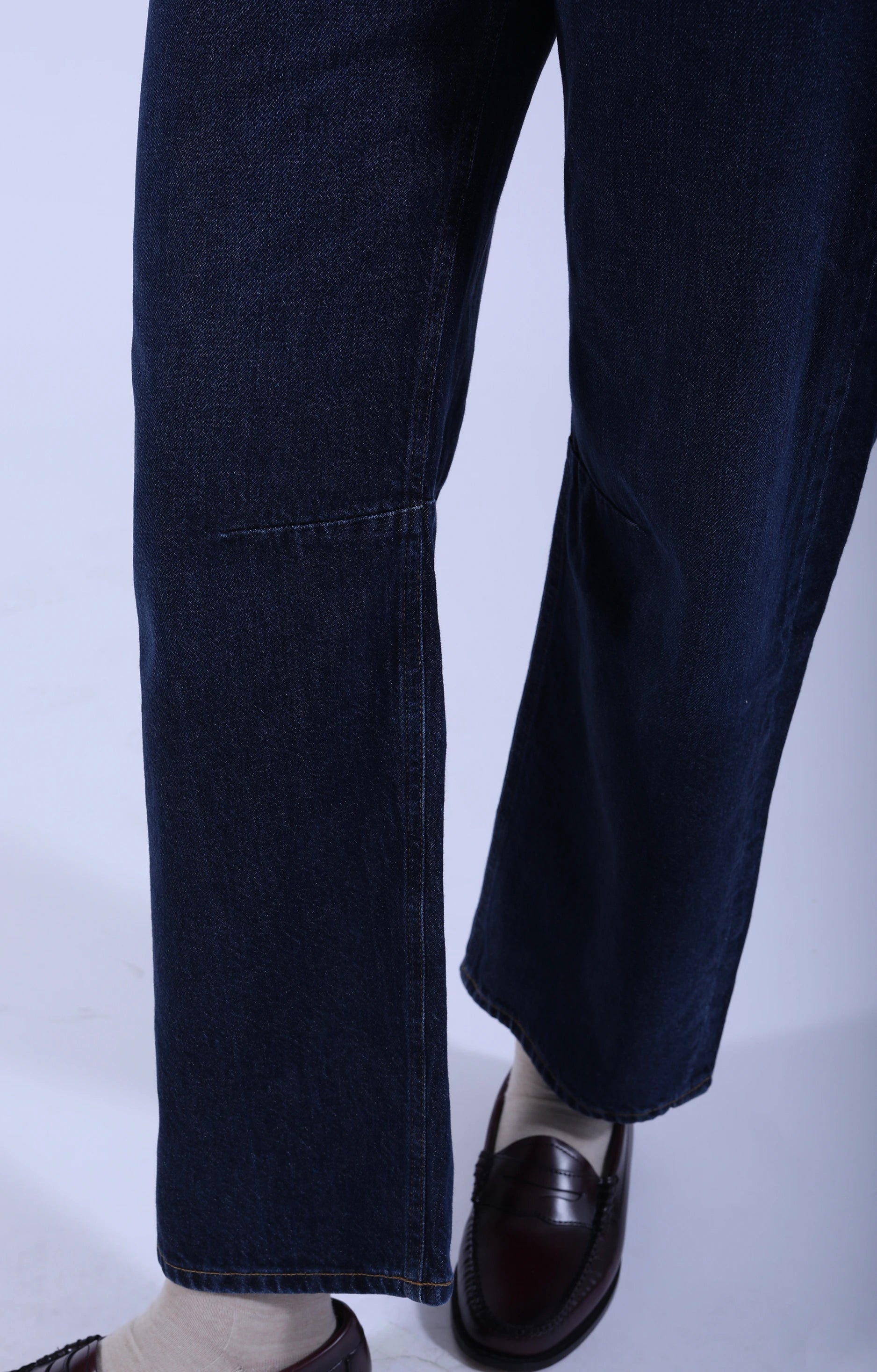 Miro Long Relaxed Jean Medina