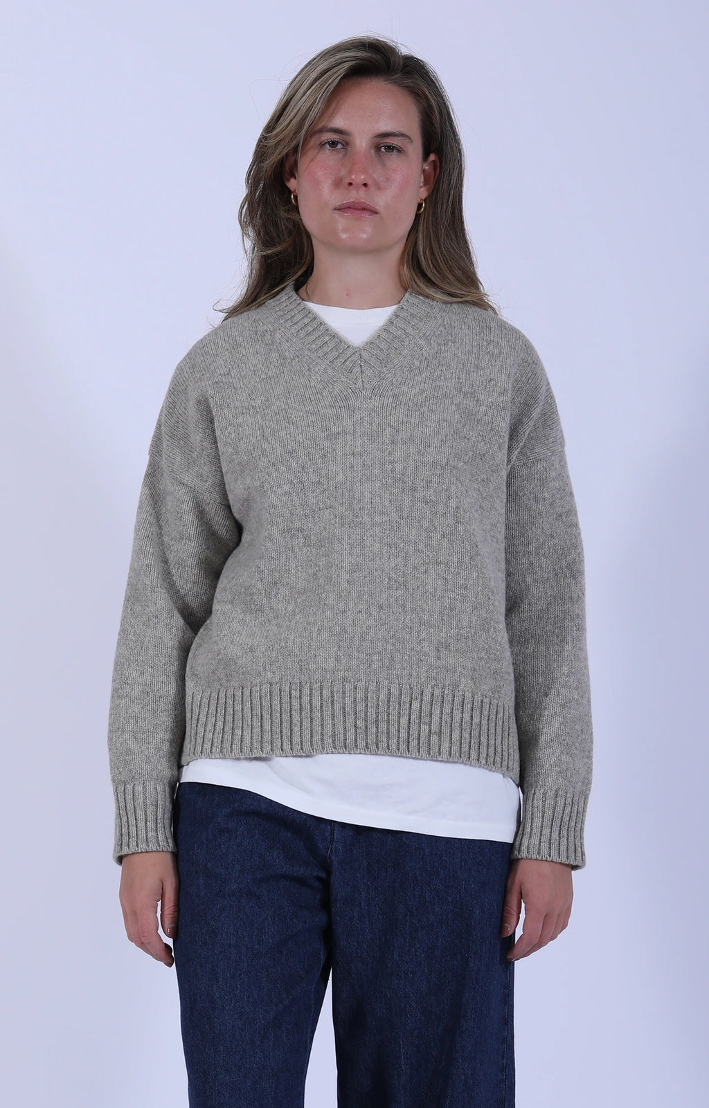 Sweater Rania Bruma