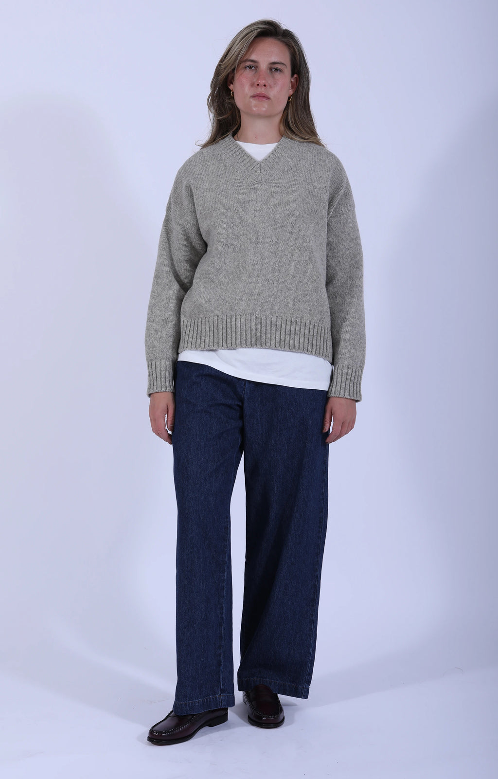 Sweater Rania Bruma