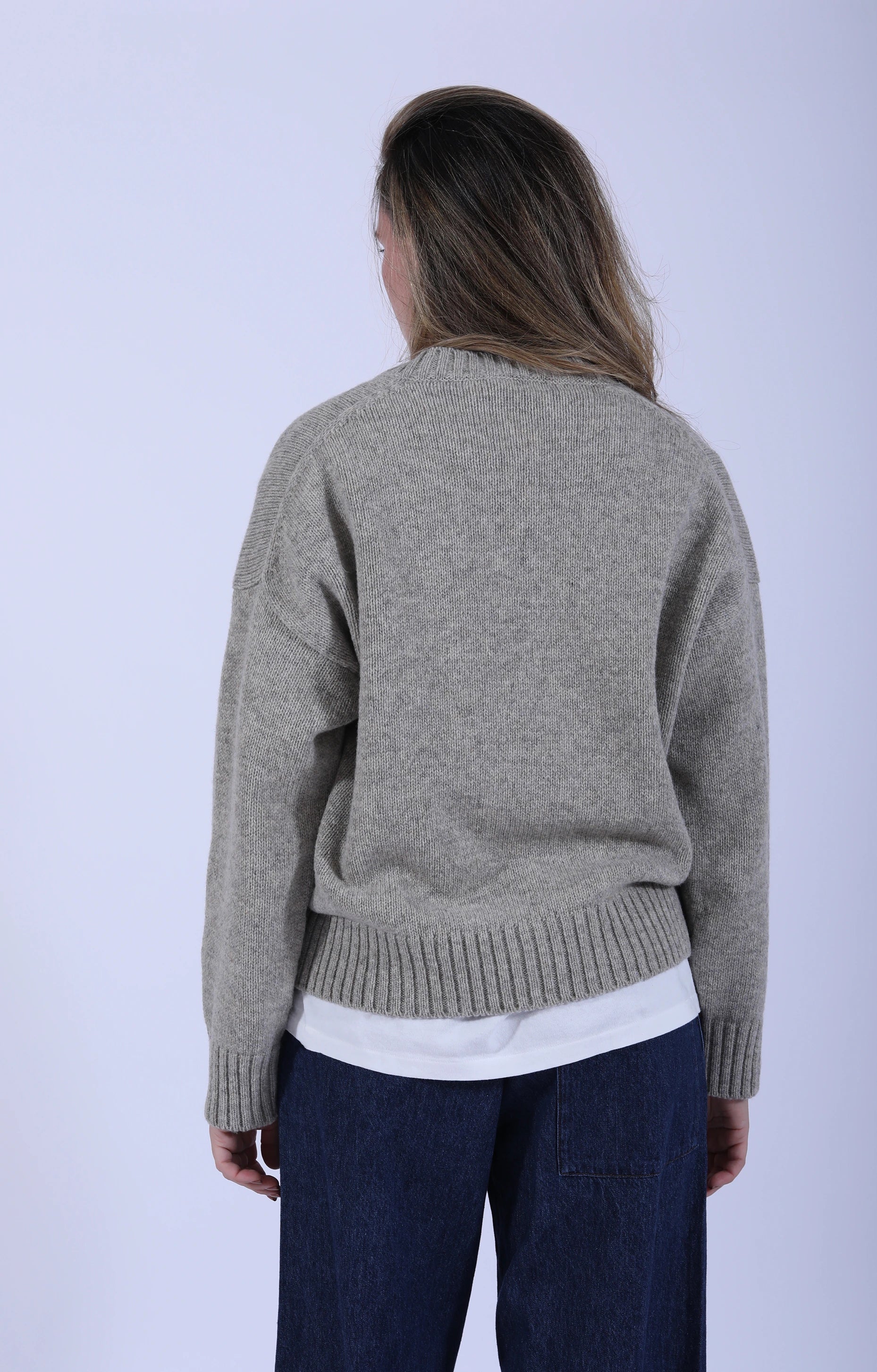 Sweater Rania Bruma
