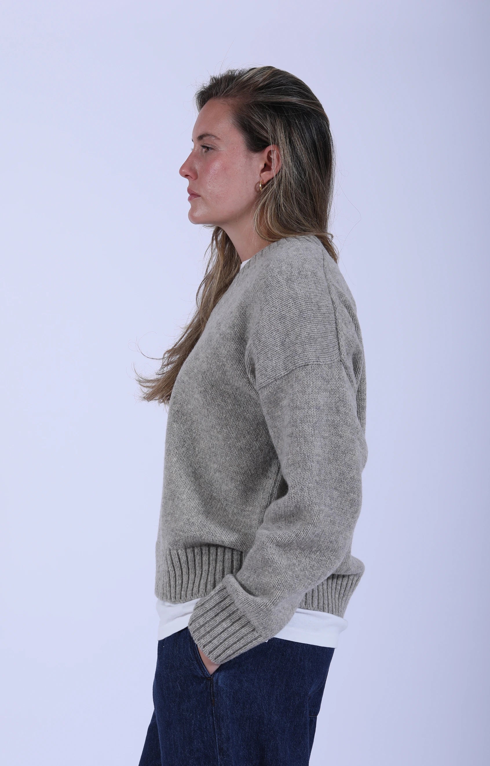 Sweater Rania Bruma