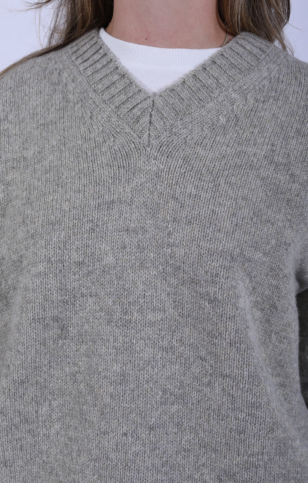 Sweater Rania Bruma