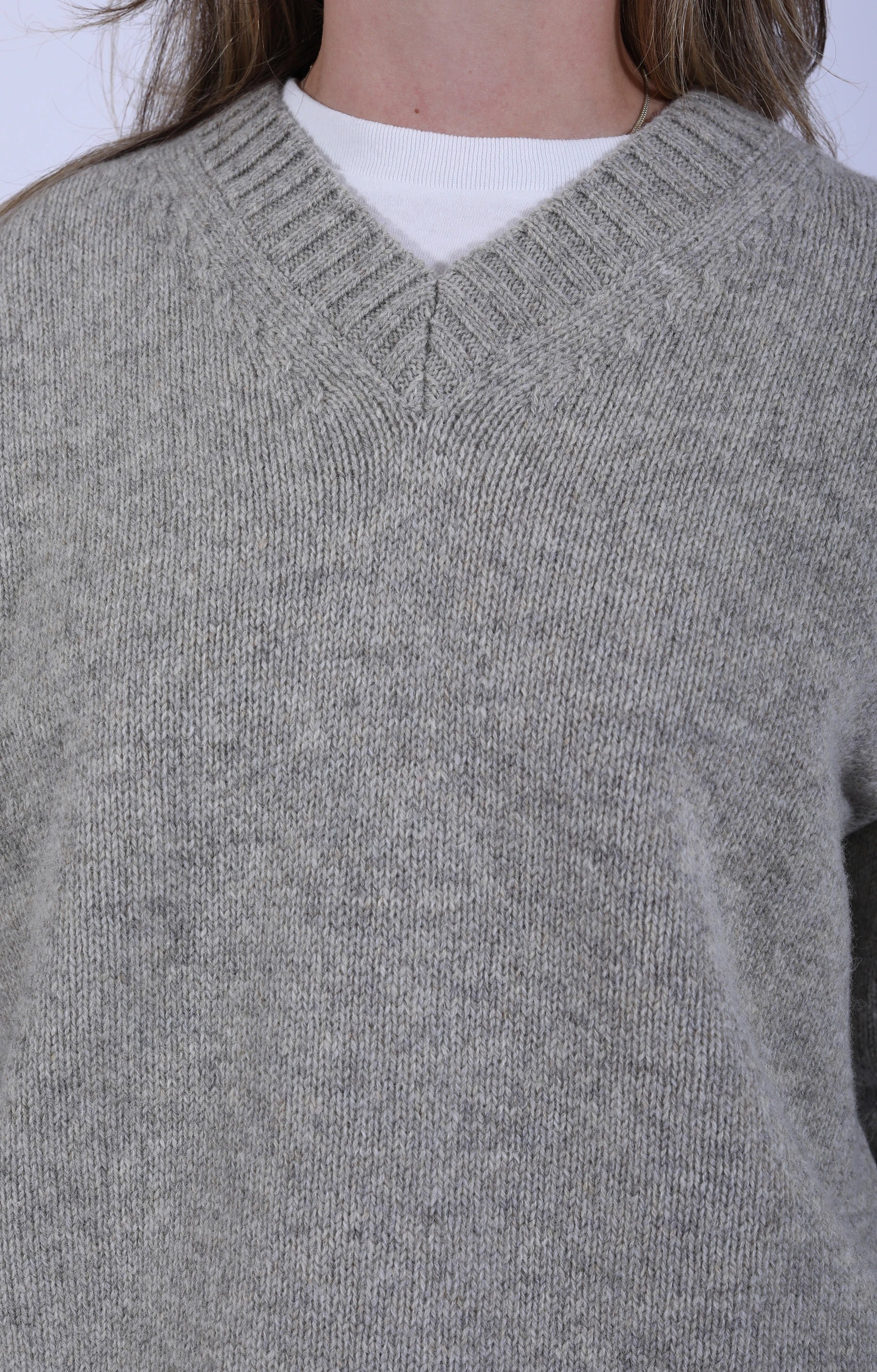 Sweater Rania Bruma