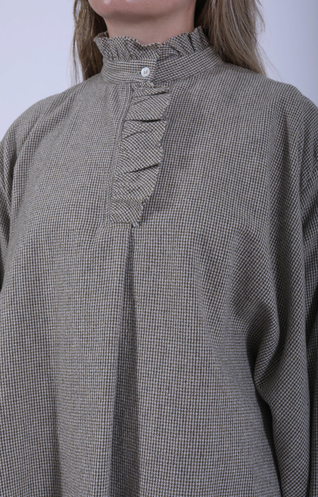 Shirt Claudia Travertine